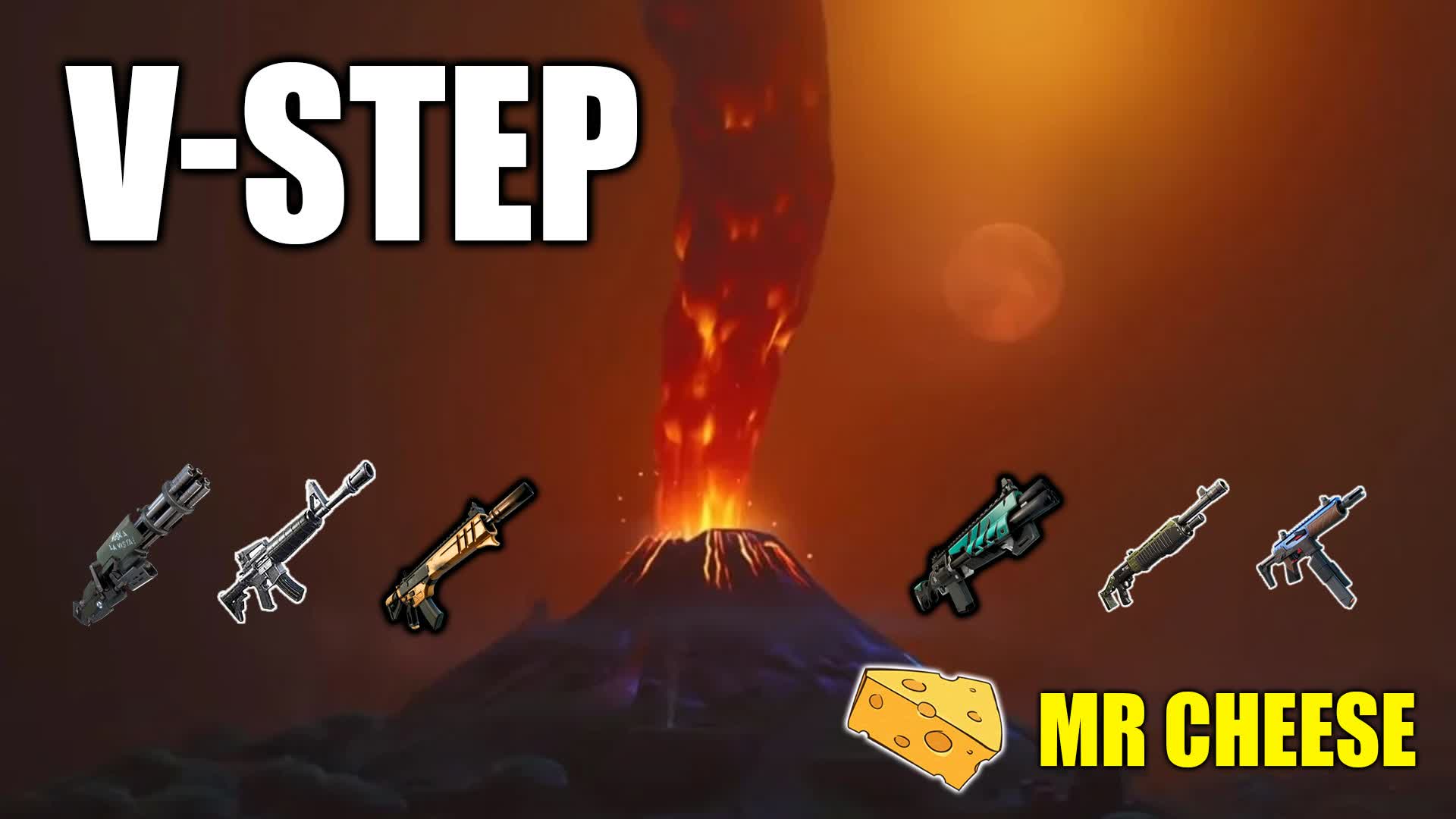 V-Step