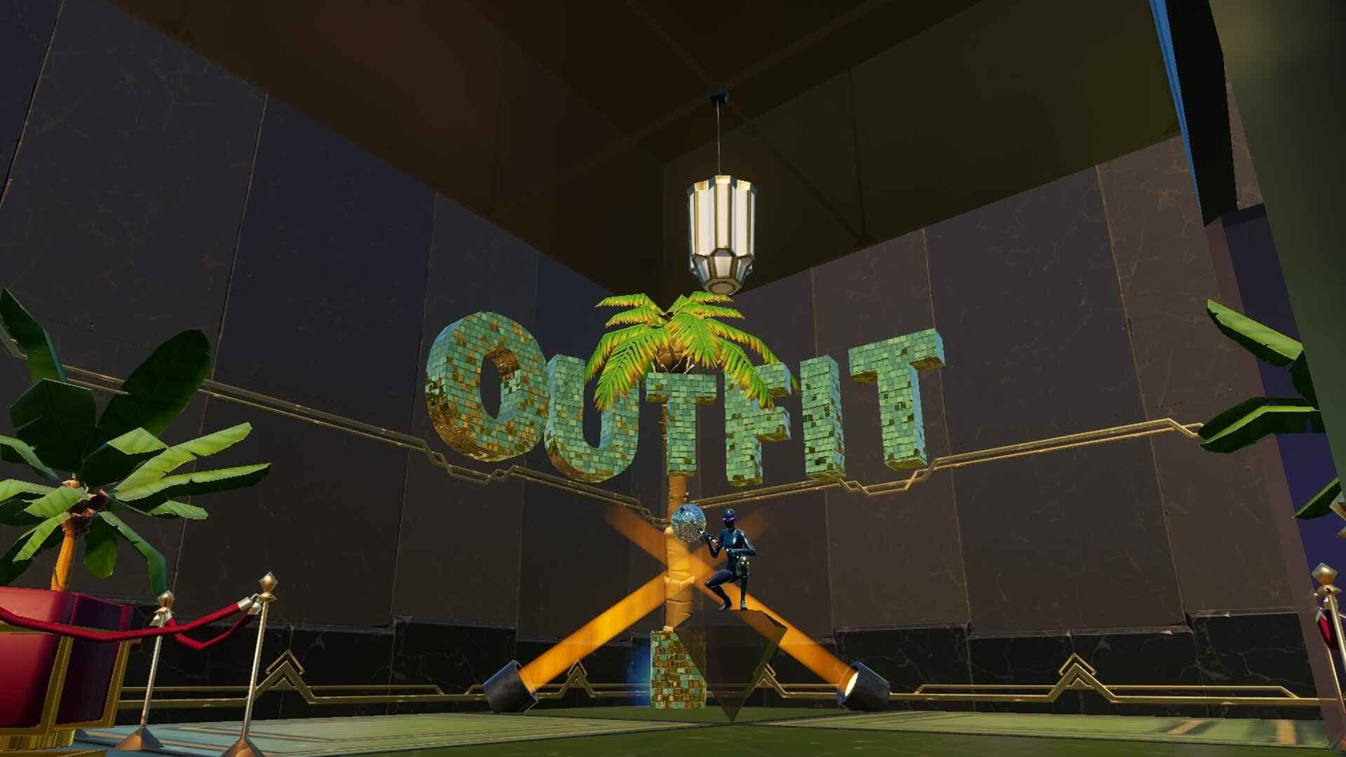 Skincontest / Fashion Show
