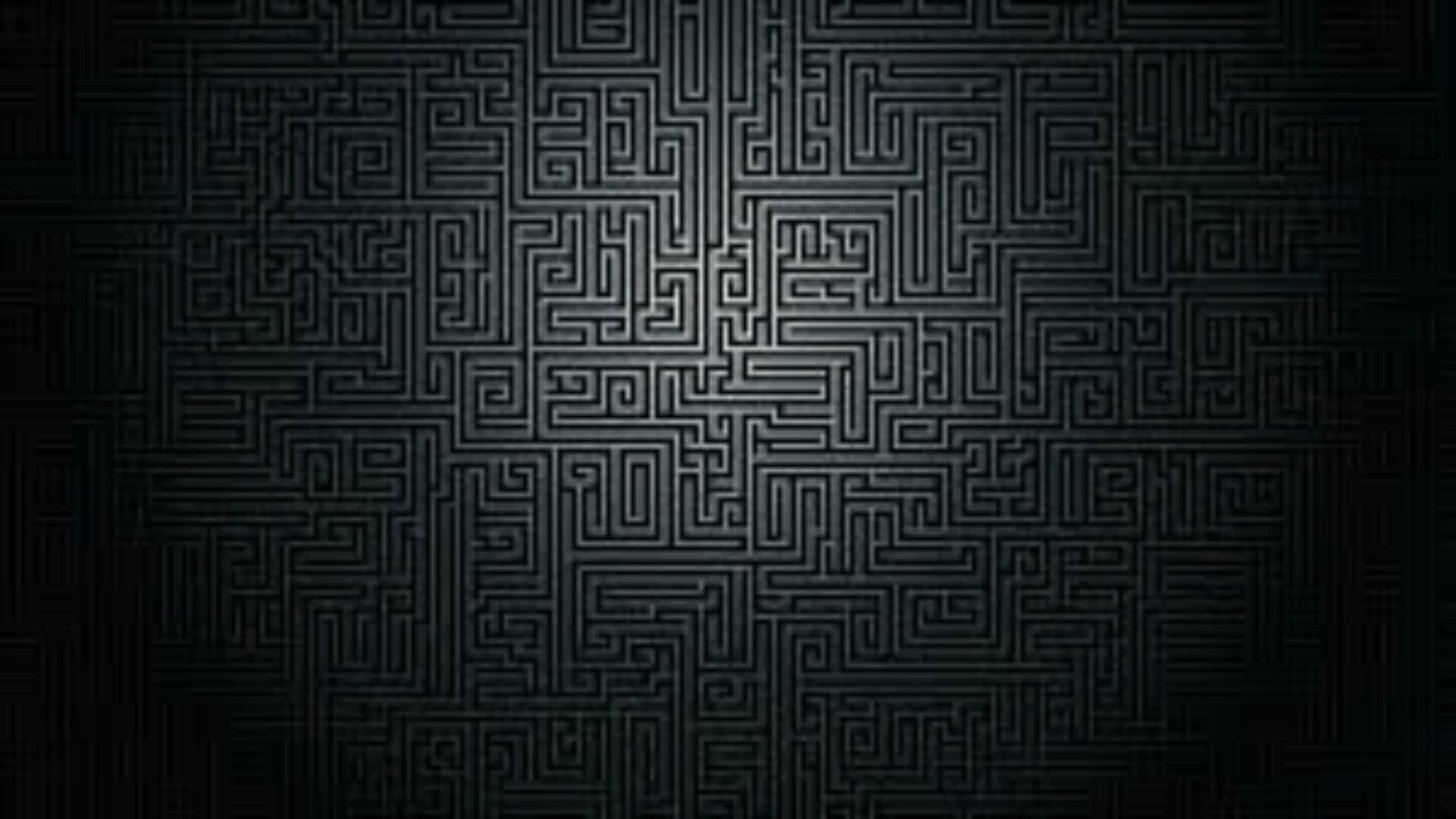 Its The Maze