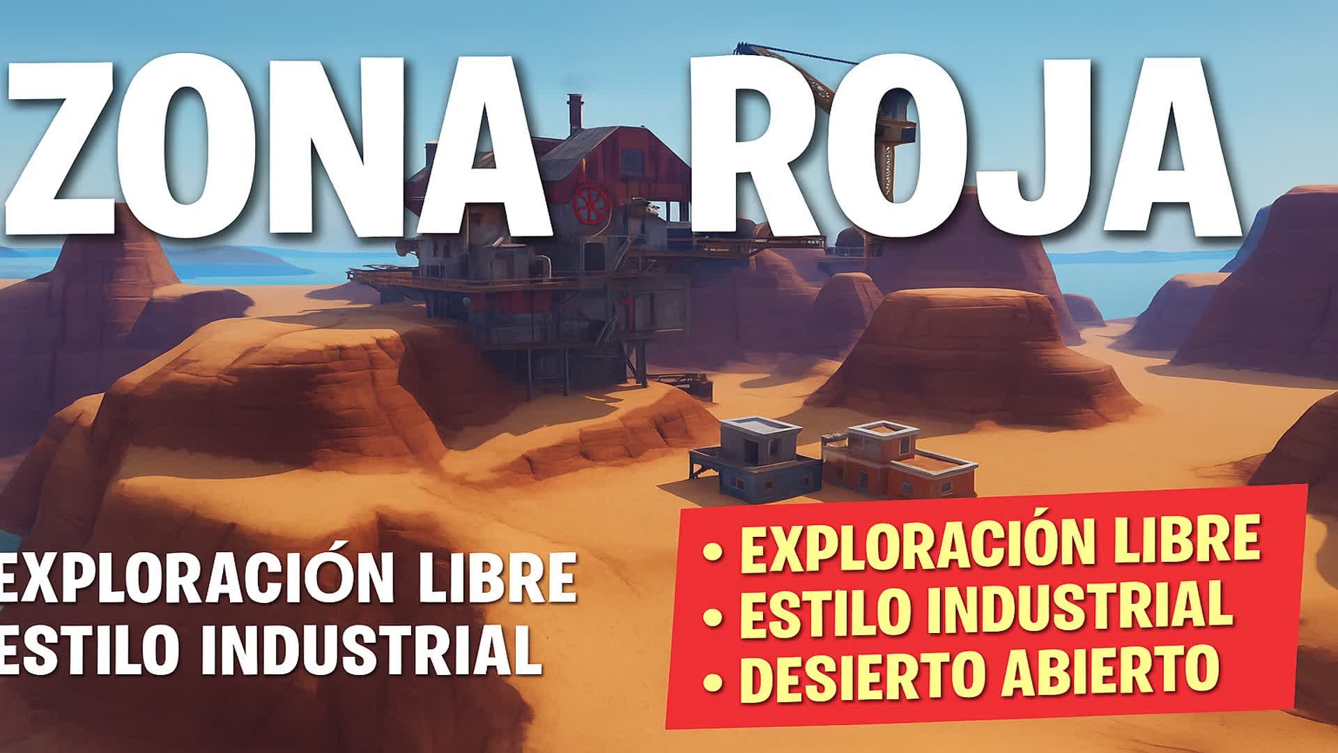 Zona Roja