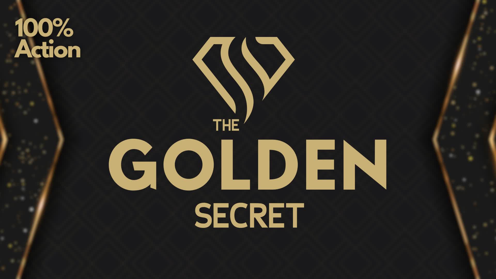 The Golden Secret