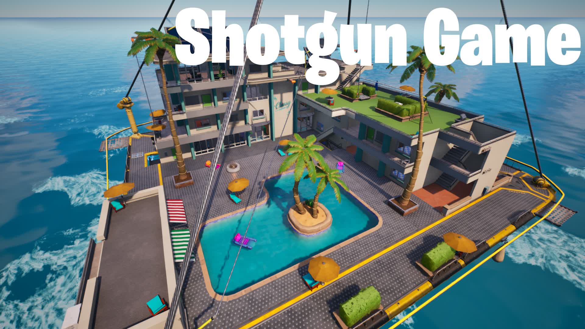 Shotgun Game