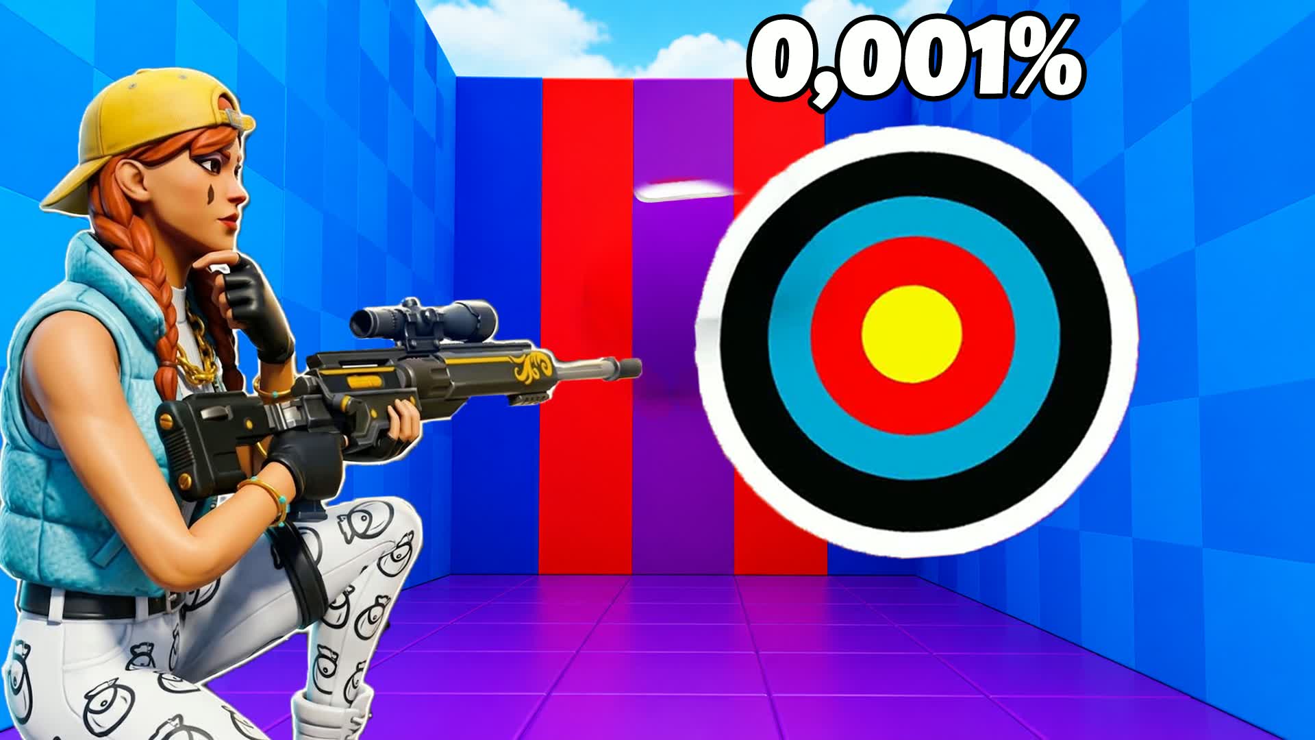 UNC SUPER PARKOUR TRICKSHOT UNC