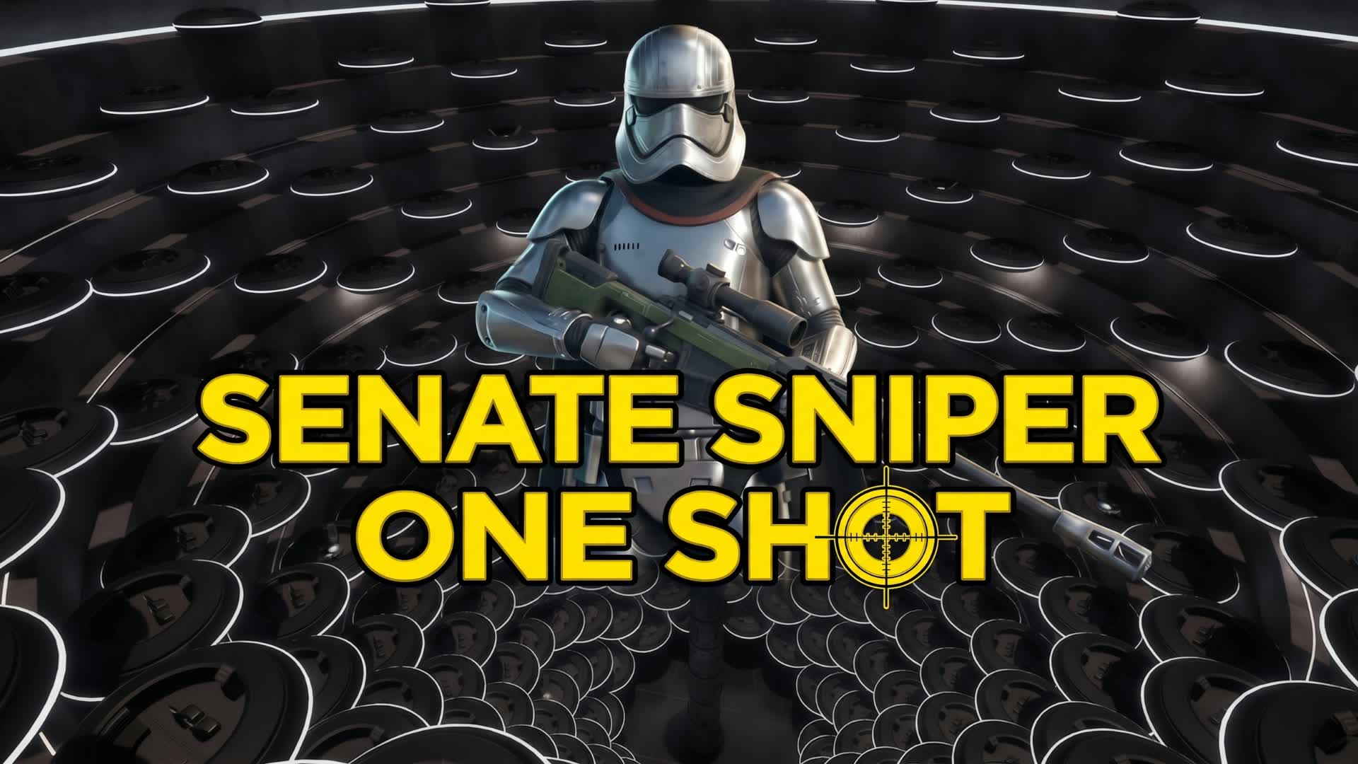 SENATE SNIPER ONE SHOT