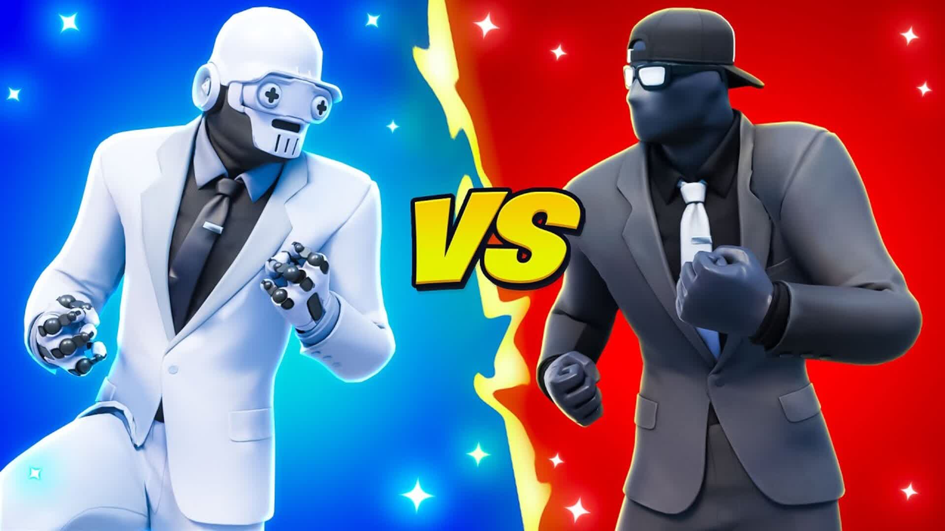 FUN 🔴SHADOW VS GHOST👻