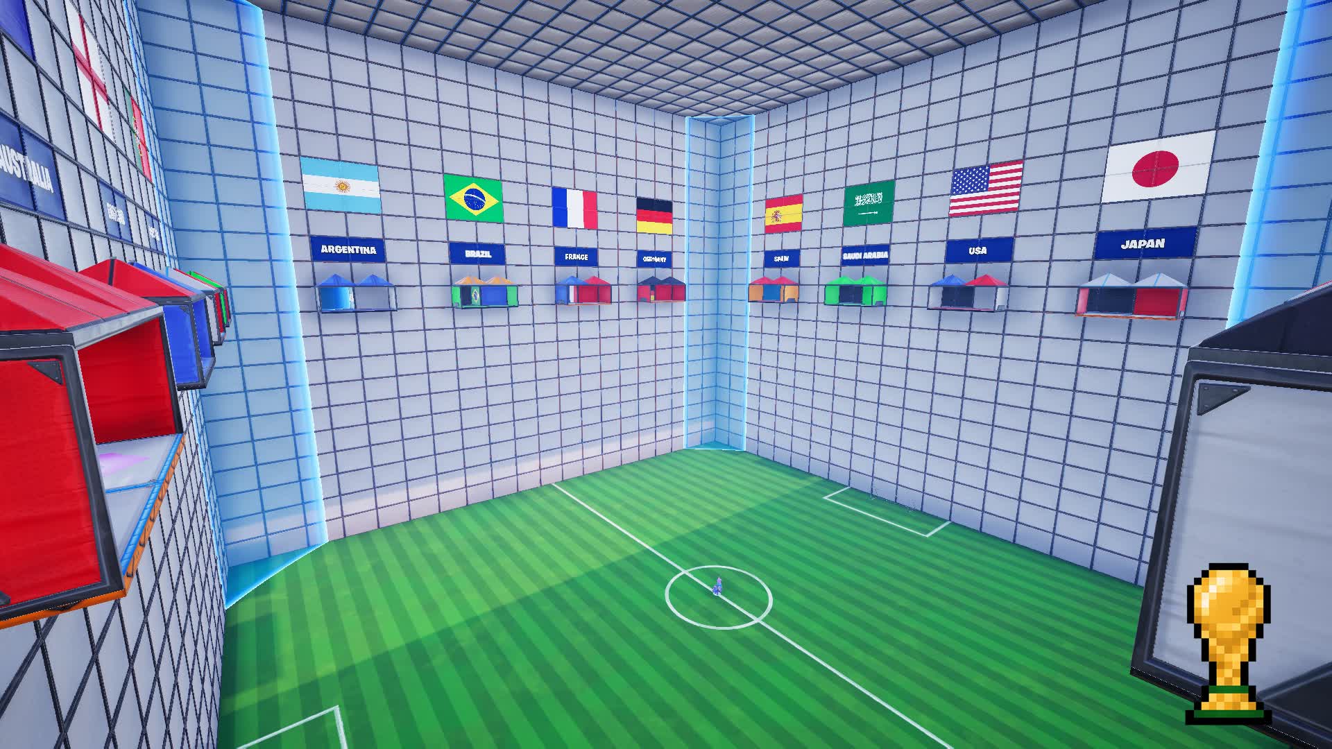 WORLD CUP FINAL STORM 🏆🥇 سكرمز العالم