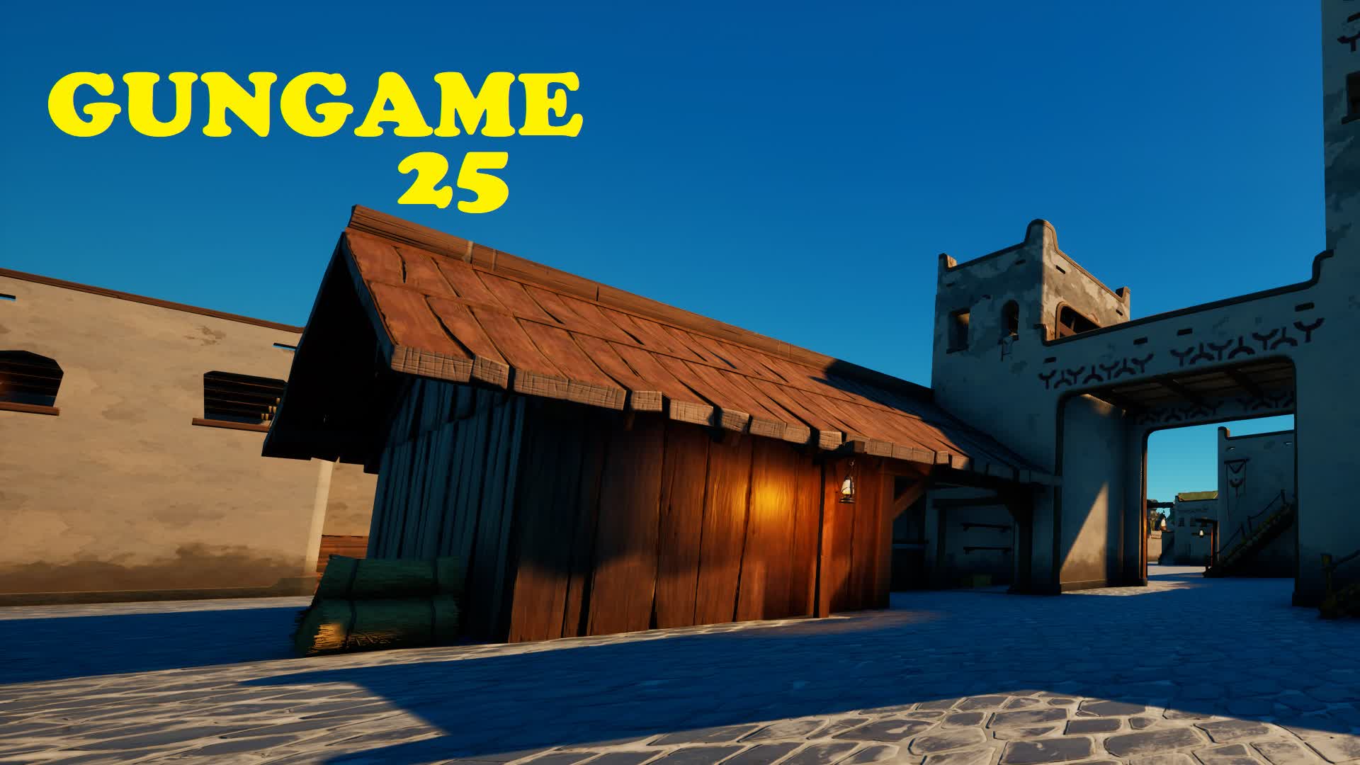 GunGame