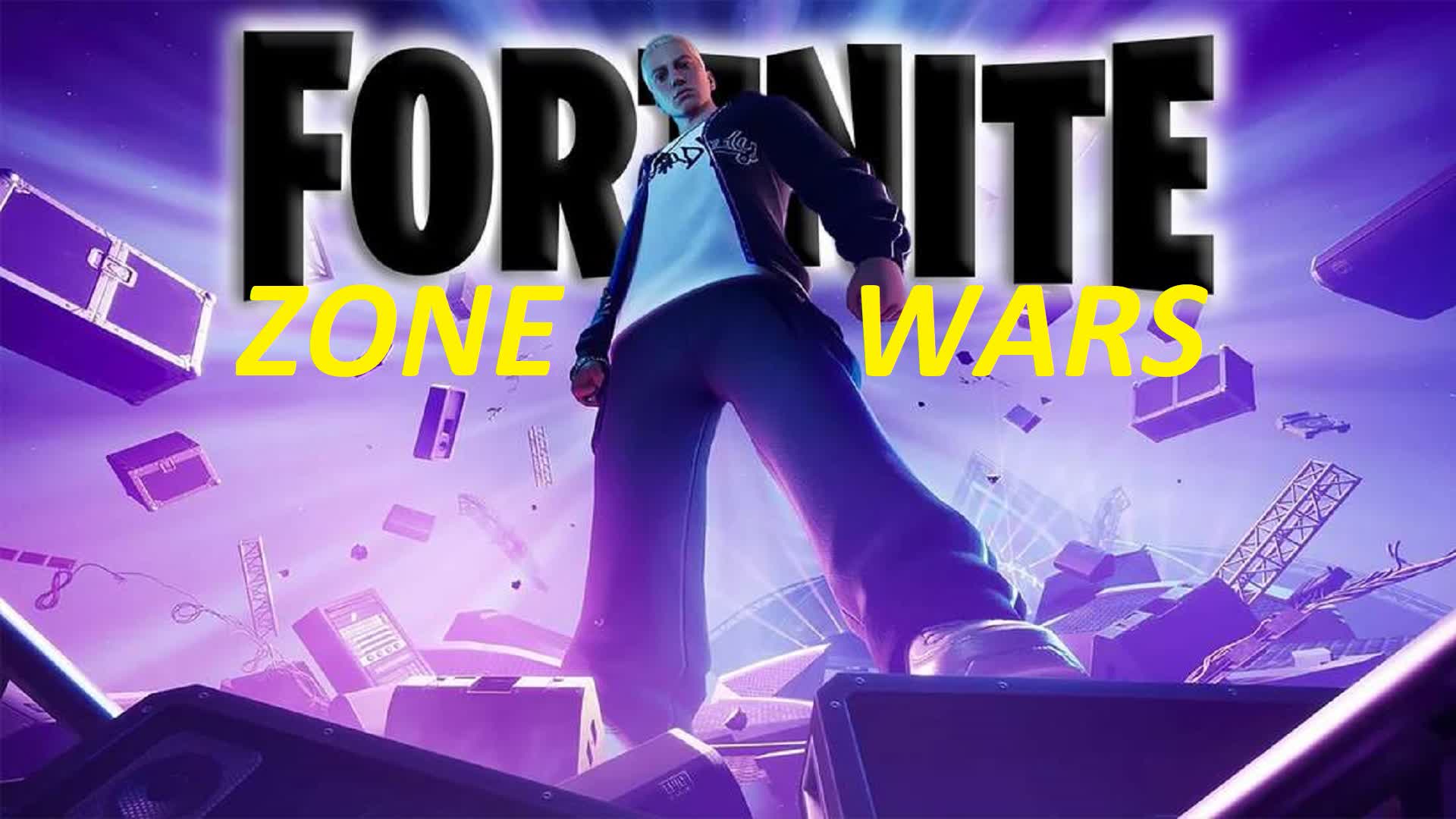 EMINEM ZONEWARS