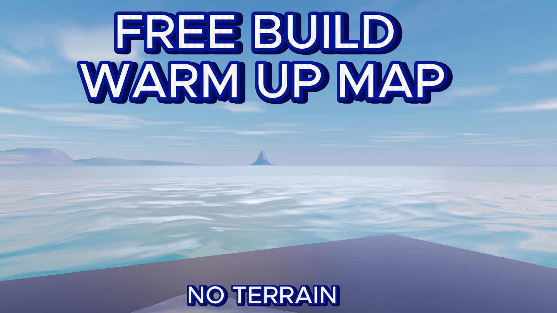 FREE BUILD WARM UP