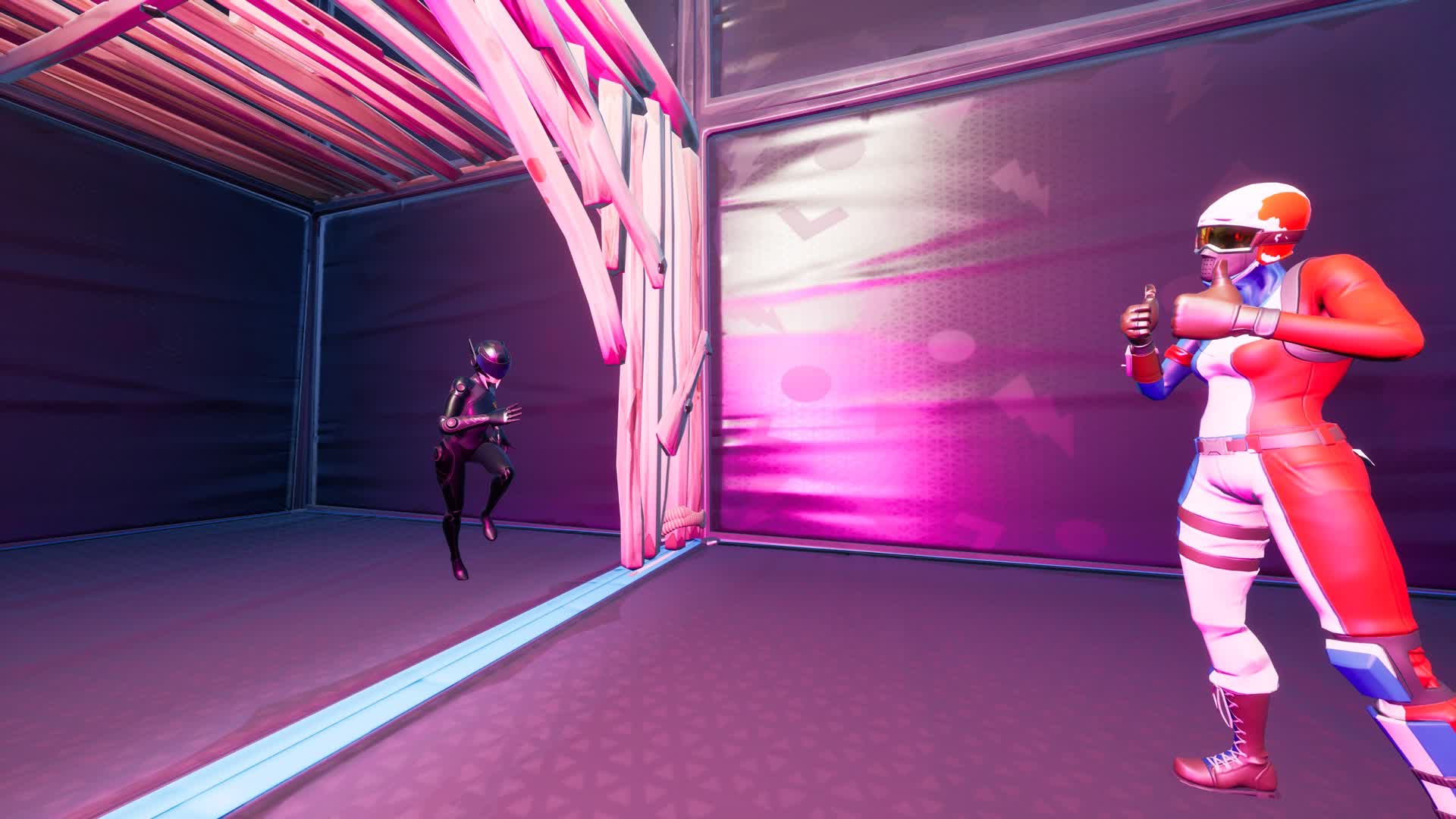 GIANT BOXFIGHTS
