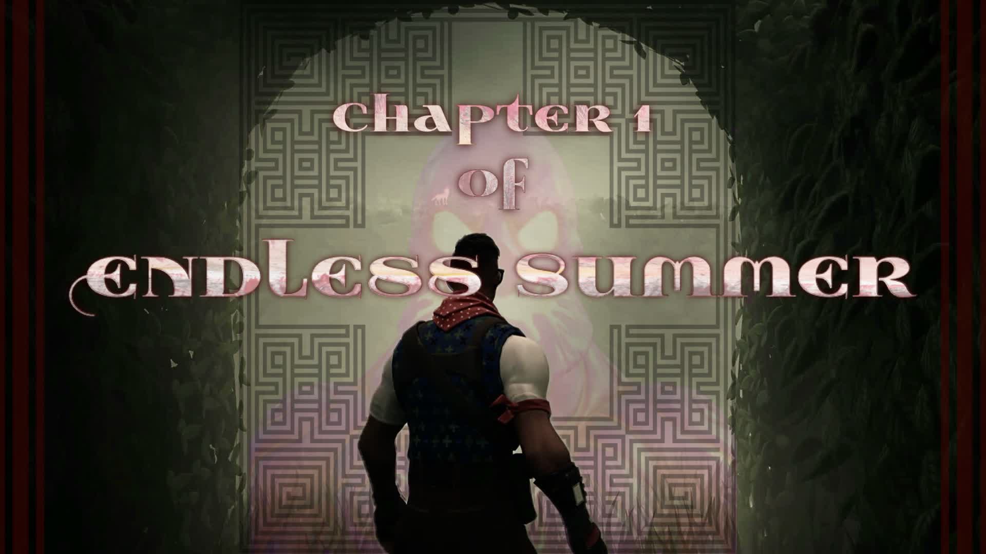 Endless Summer: Chapter 1