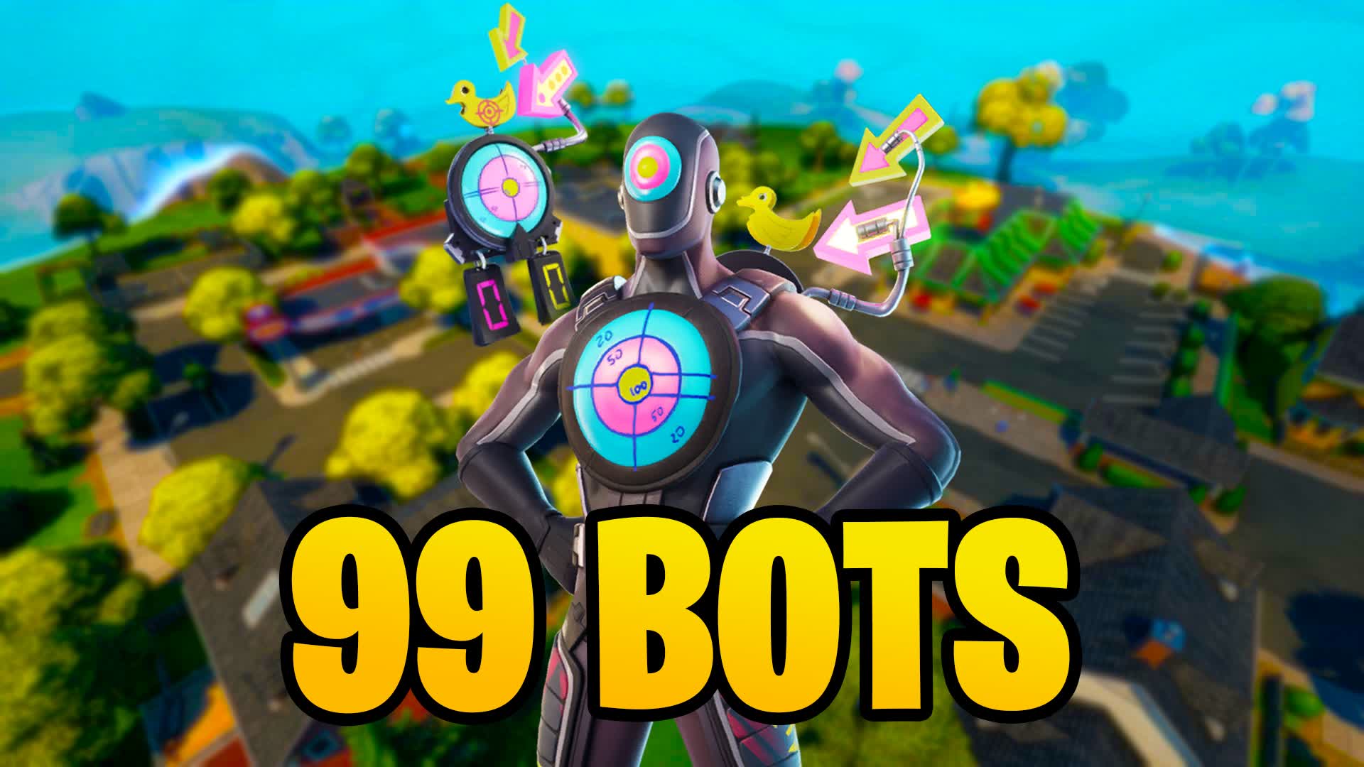 99 BOT