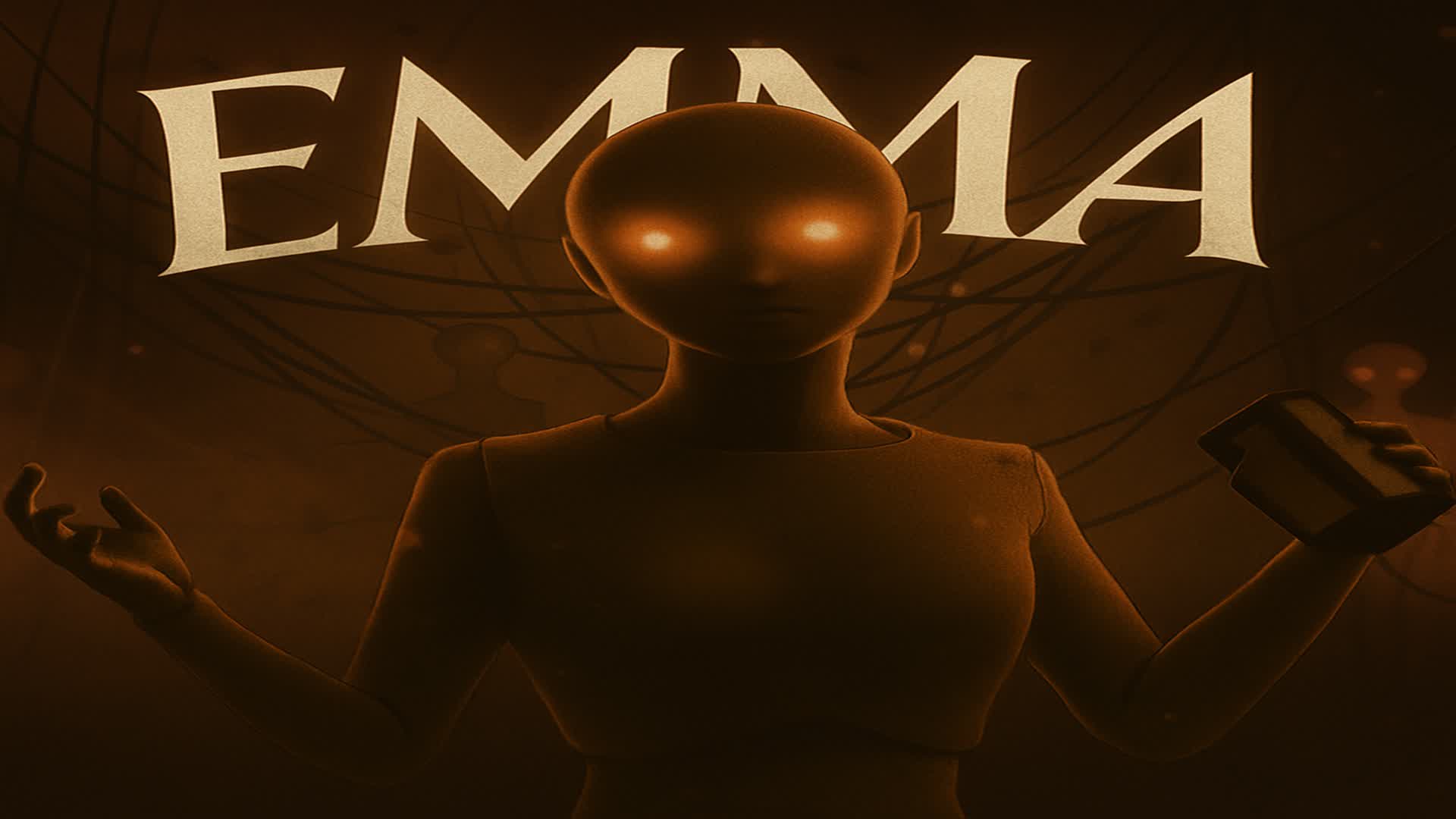THE EMMA PROJECT [HORROR]