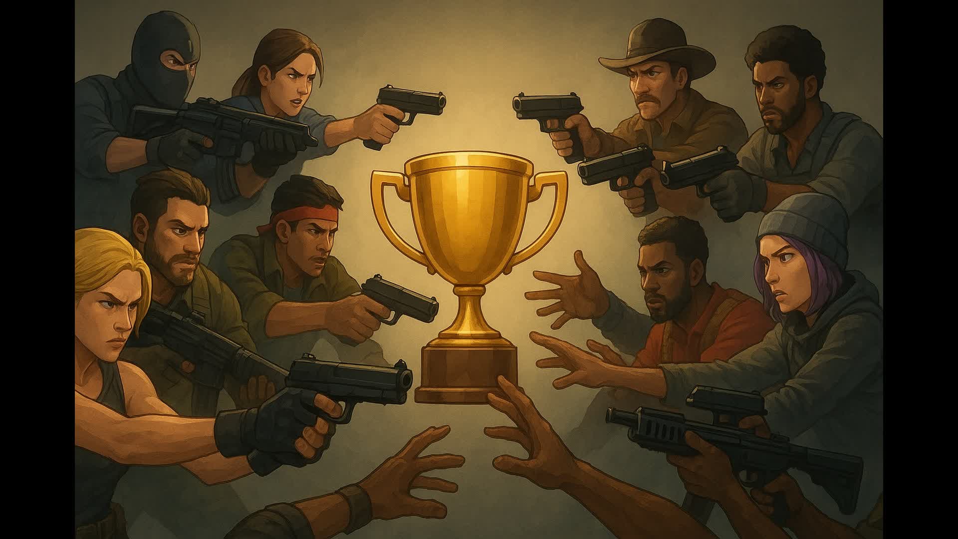 "PARADYS"