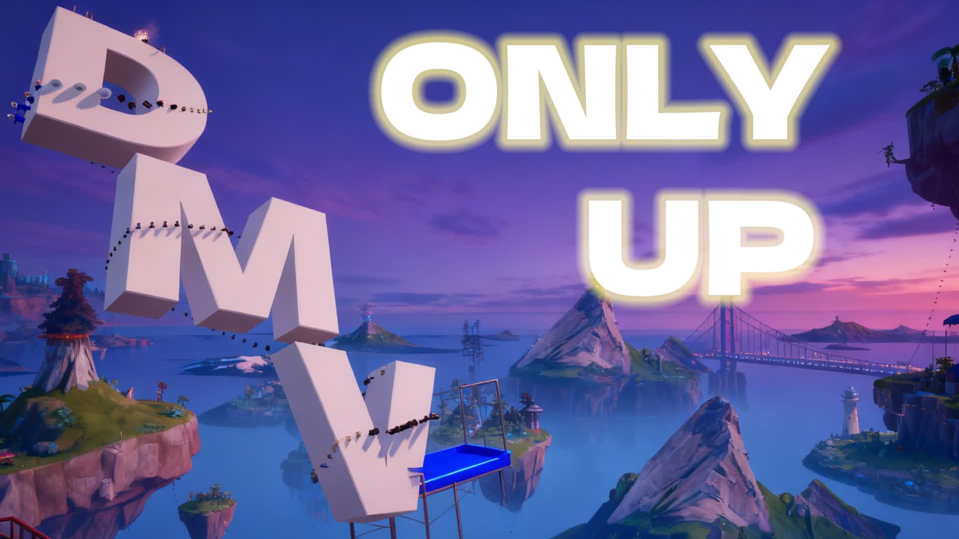 ONLYUP - CHECKPOINT - TIMER