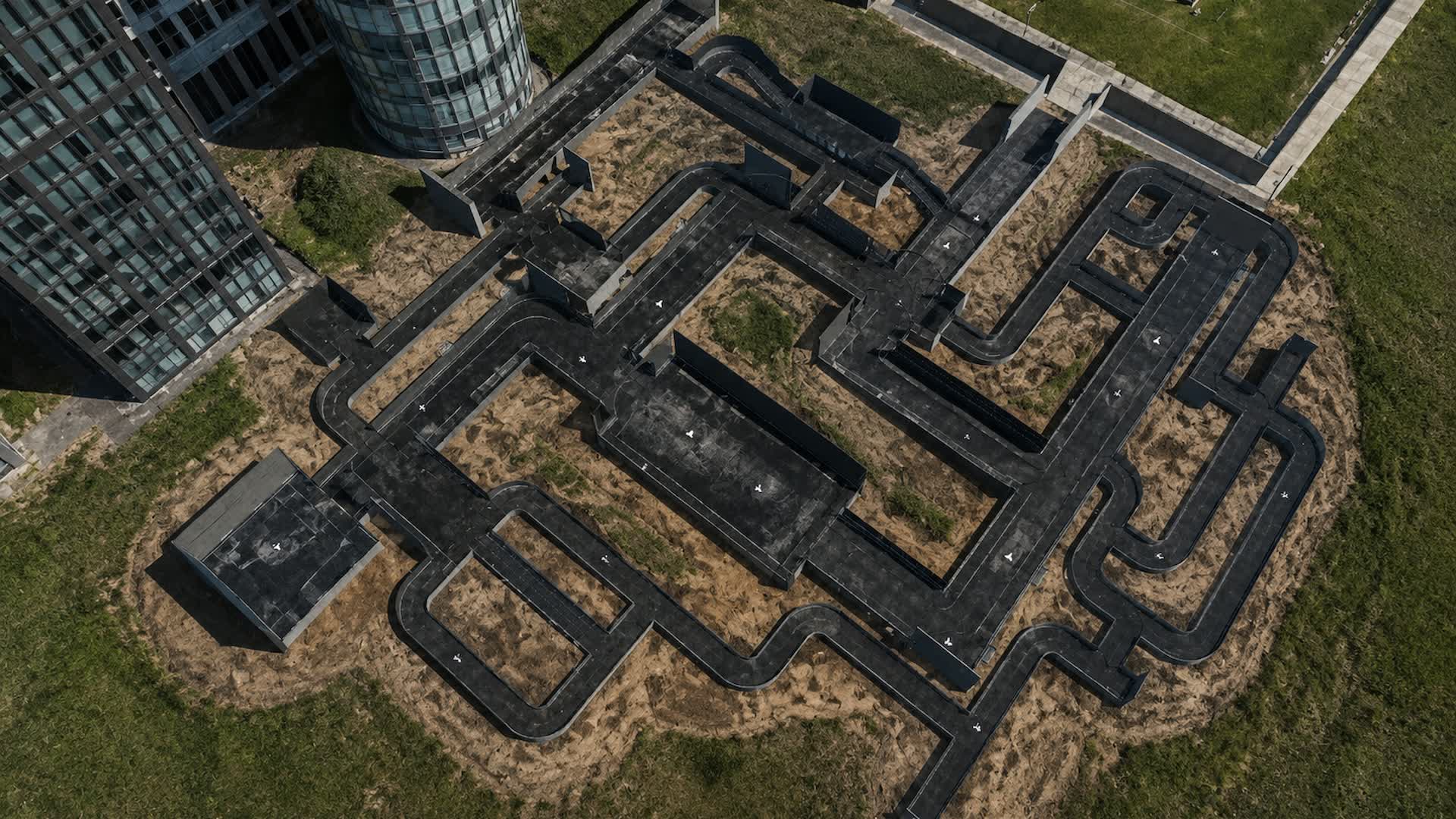 FFA UNDEAD DUNGEON