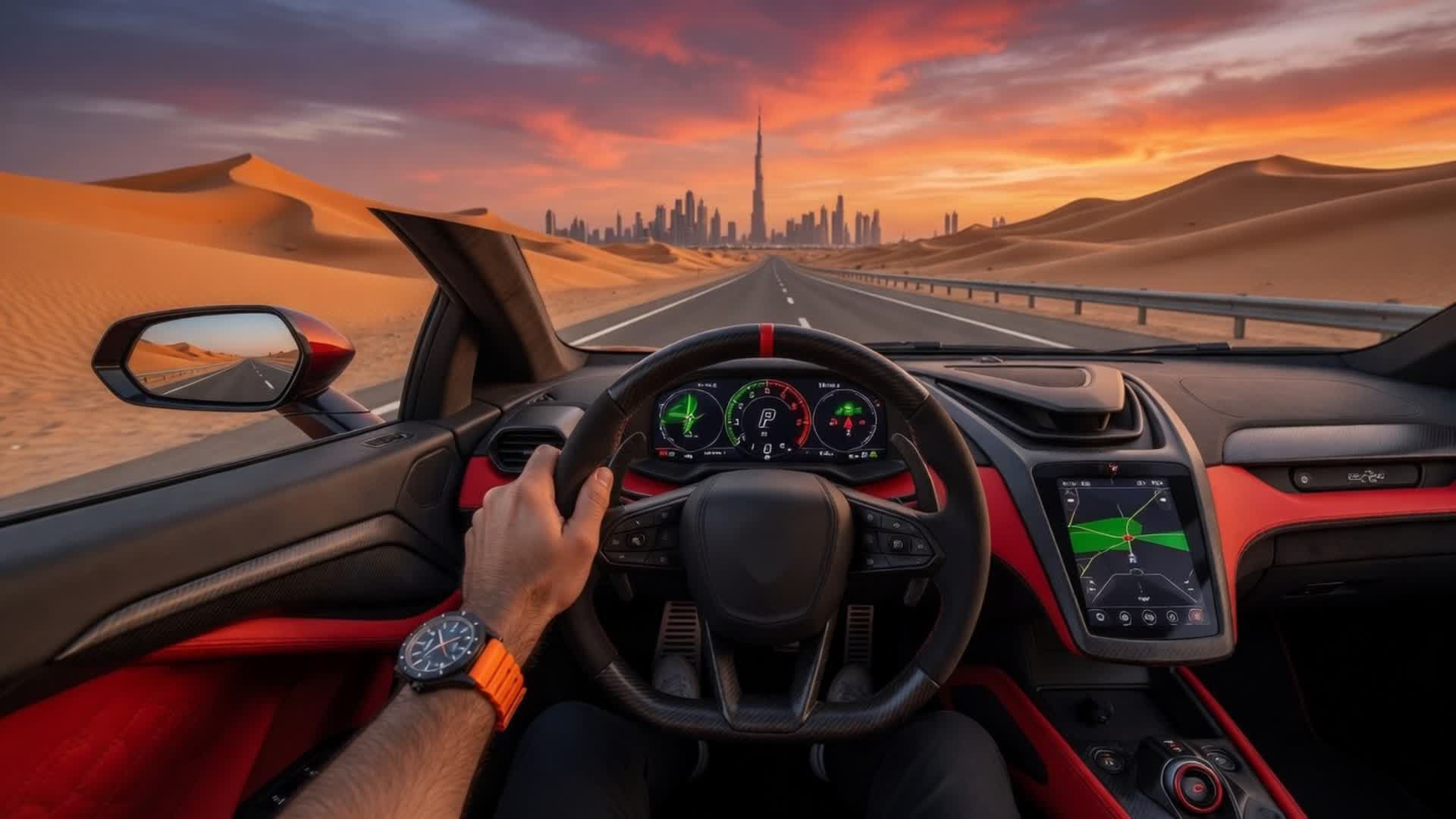 DRIVE CHILL 🚗 FFA⭐️7UP