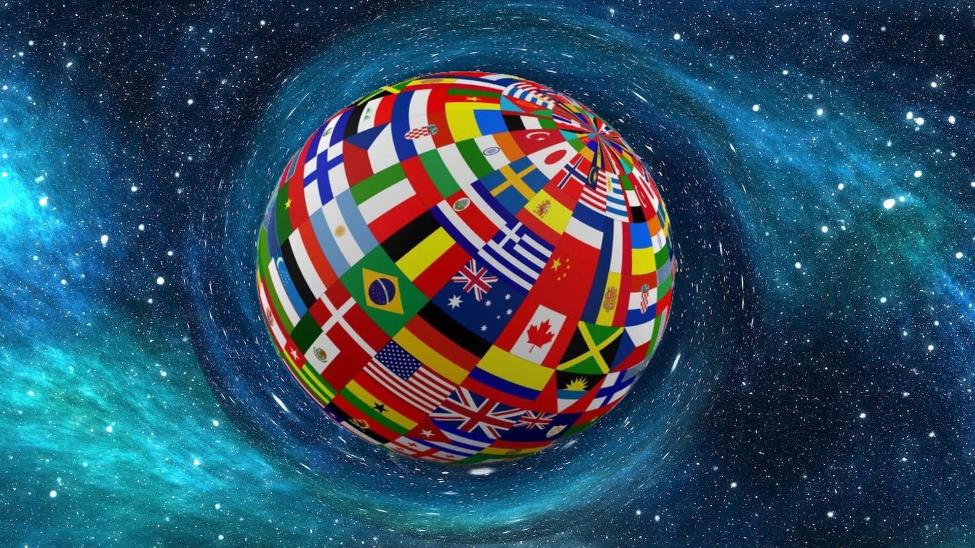 🌍World Flags🚩 and Capitals🏙️ Quiz 🥇