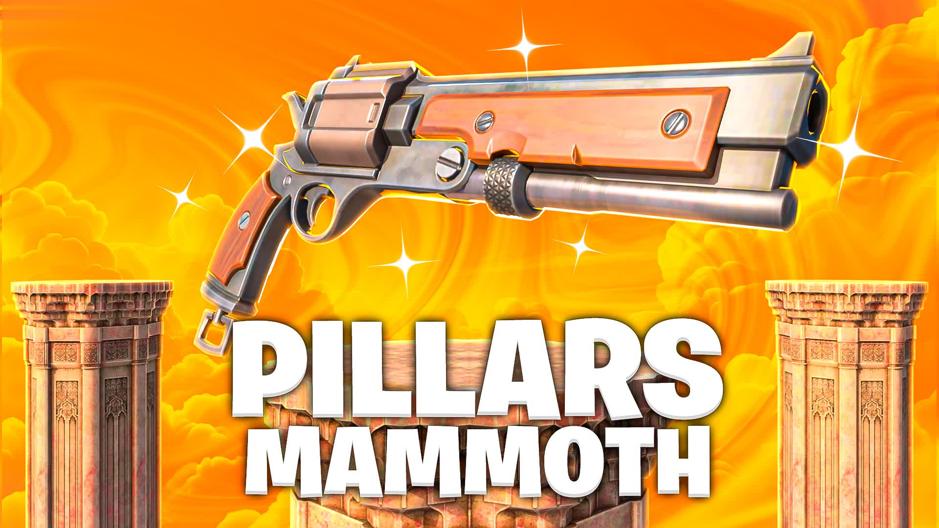 MAMMOTH PILLARS 🔫