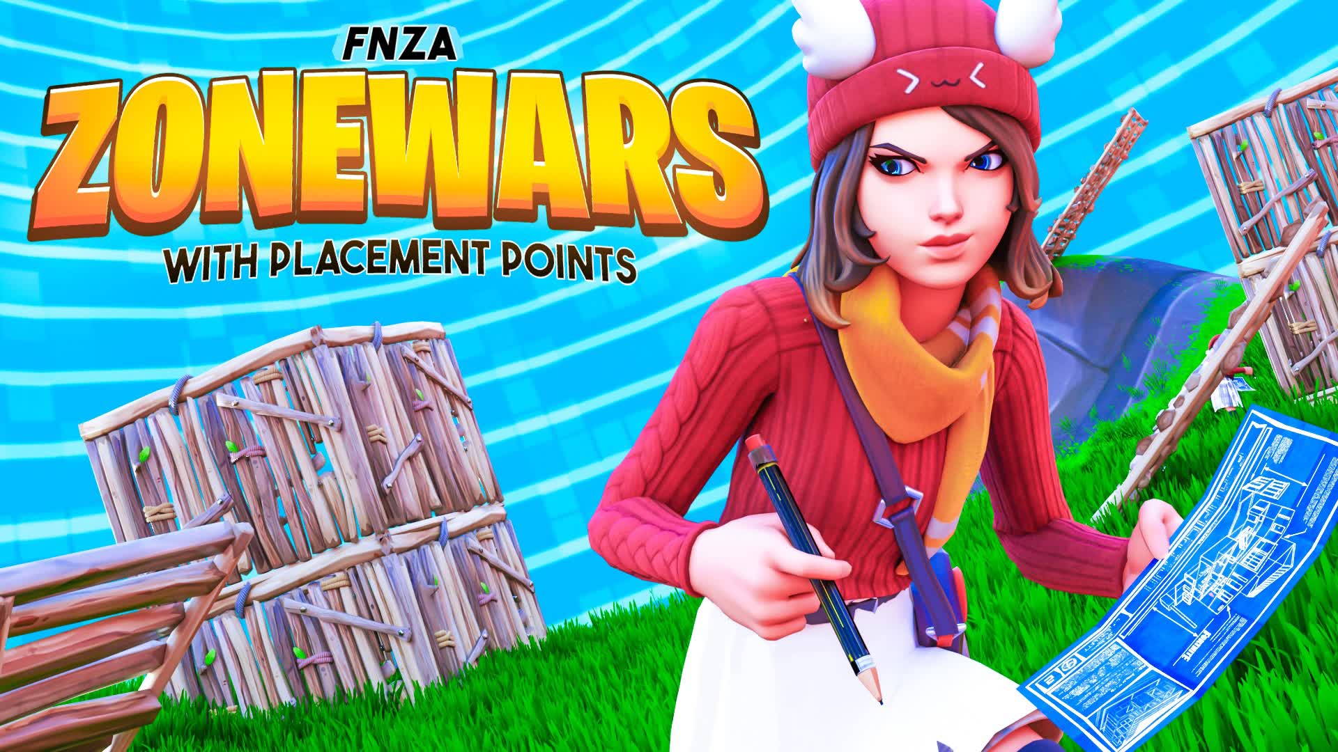 FNZA 32 Player Cup End Game