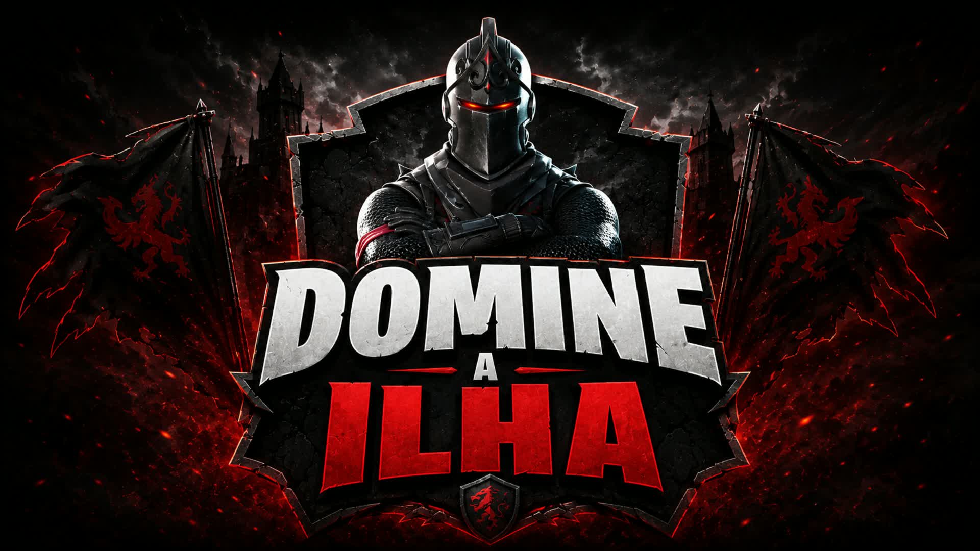Domine a ilha