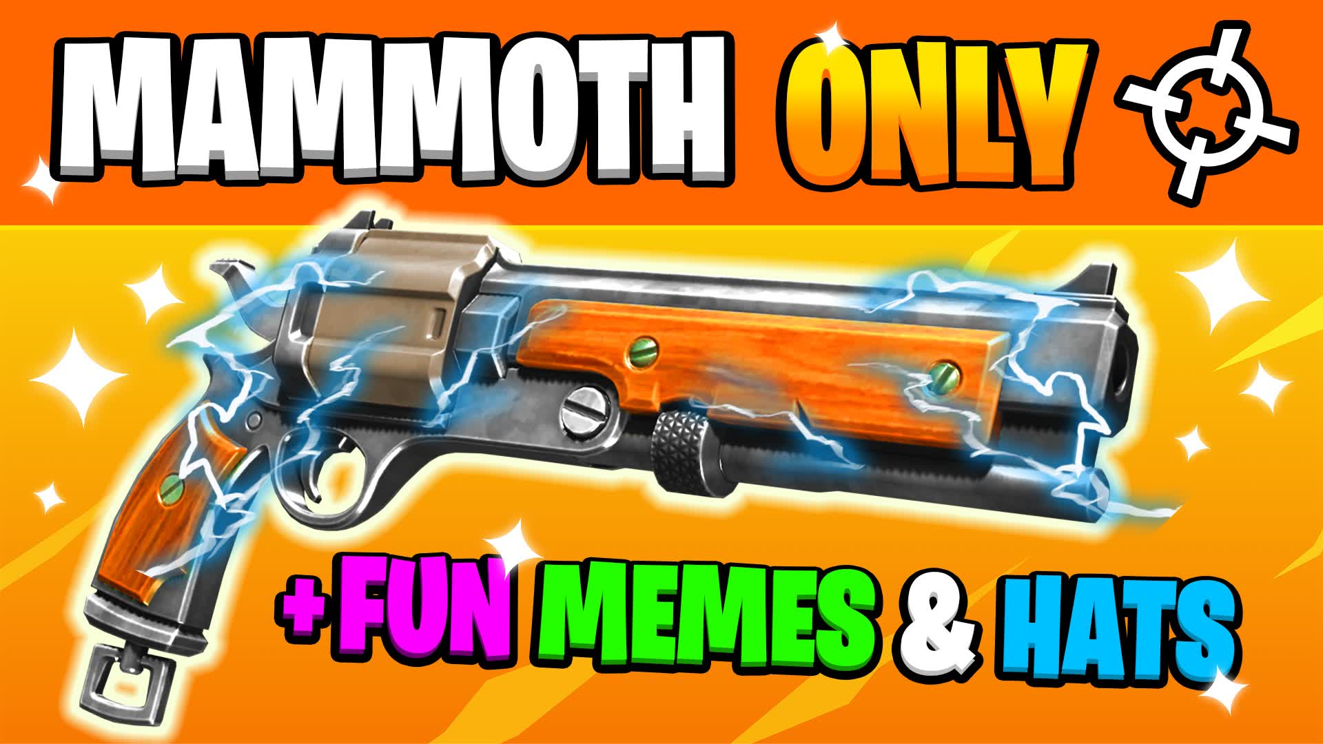 MAMMOTH ONLY 🎯 ONE SHOT 🎯