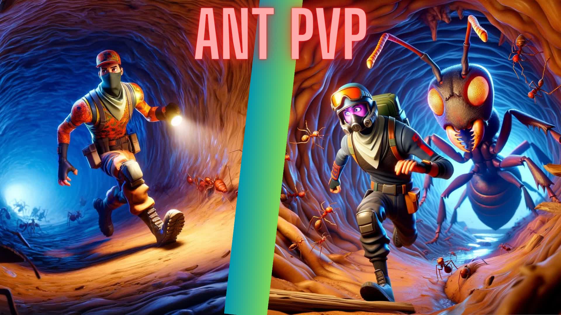 Ant PVP🐜
