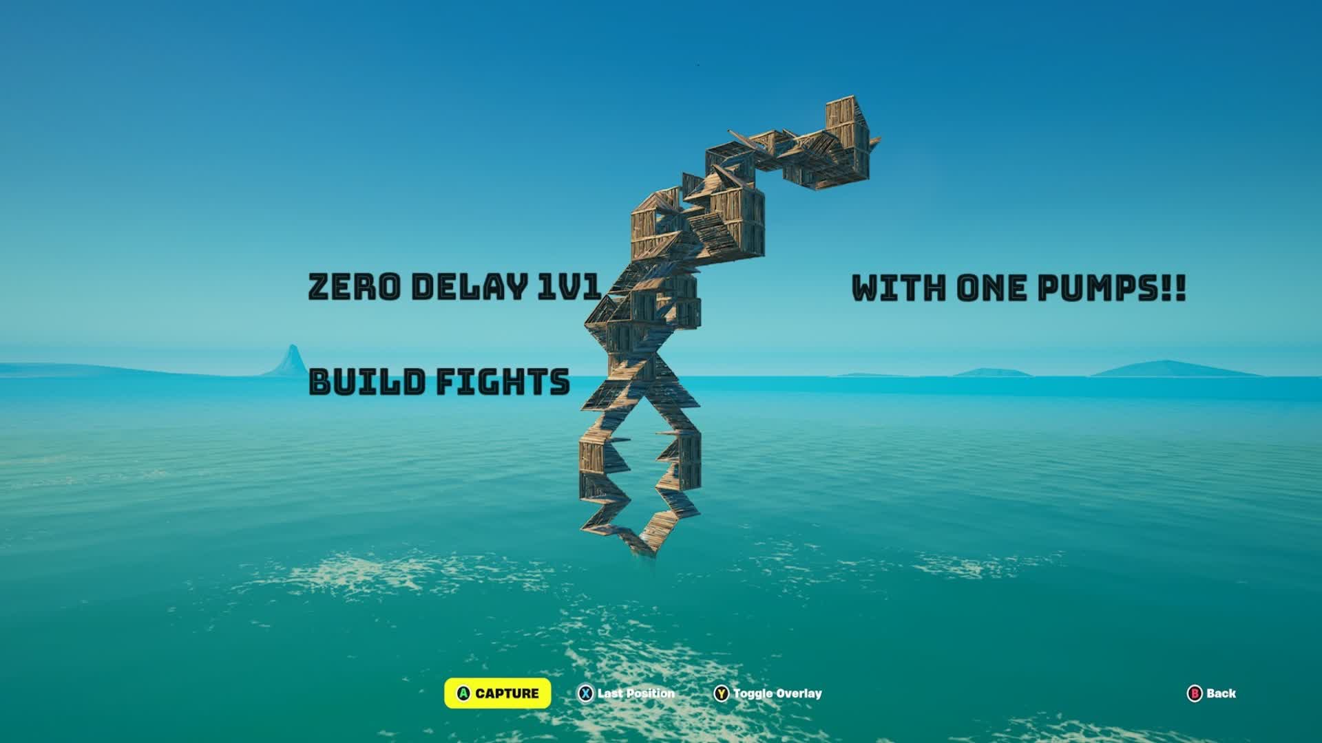 BUGS 0 Delay 1v1