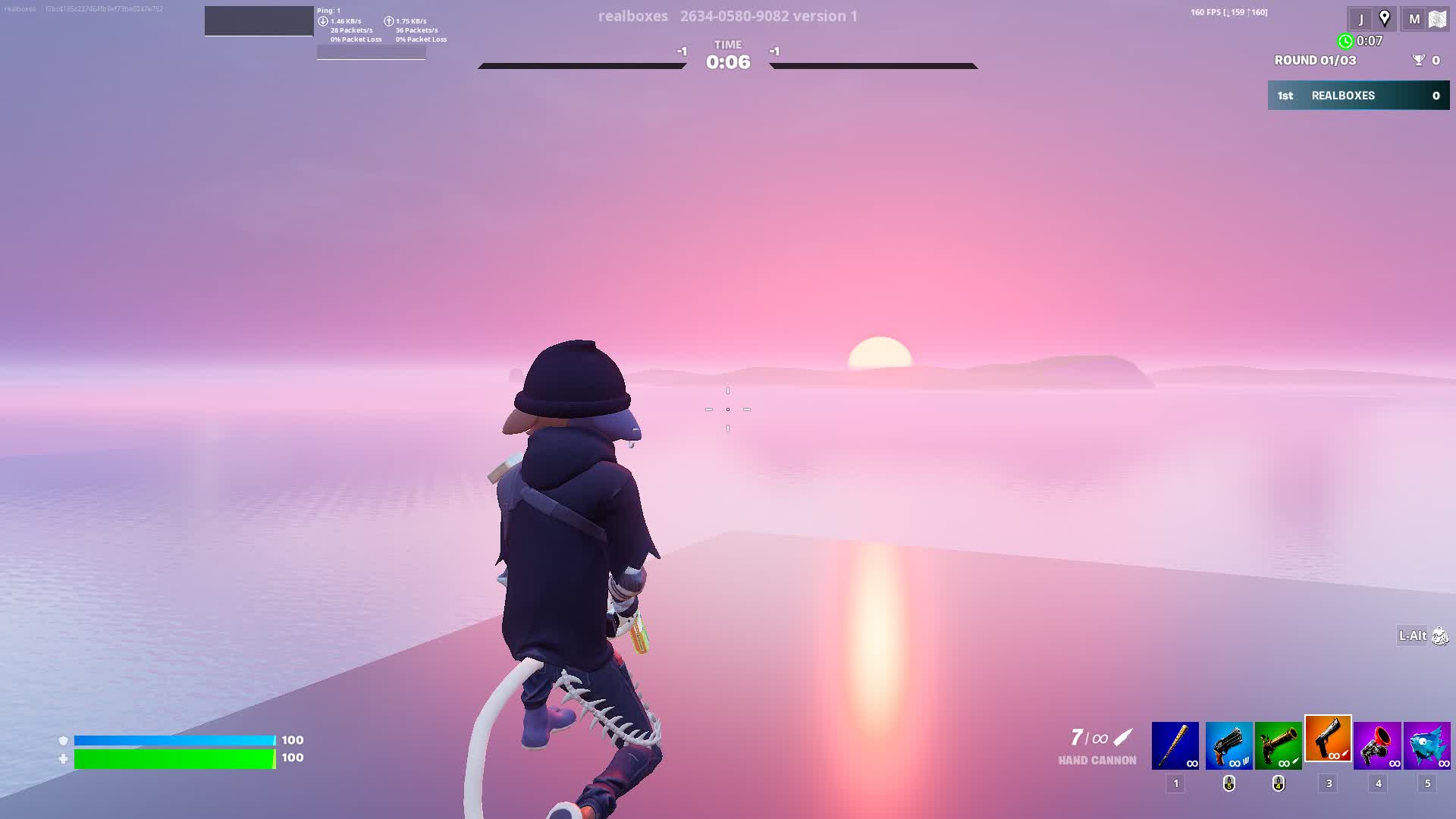 Grappler! 3.0