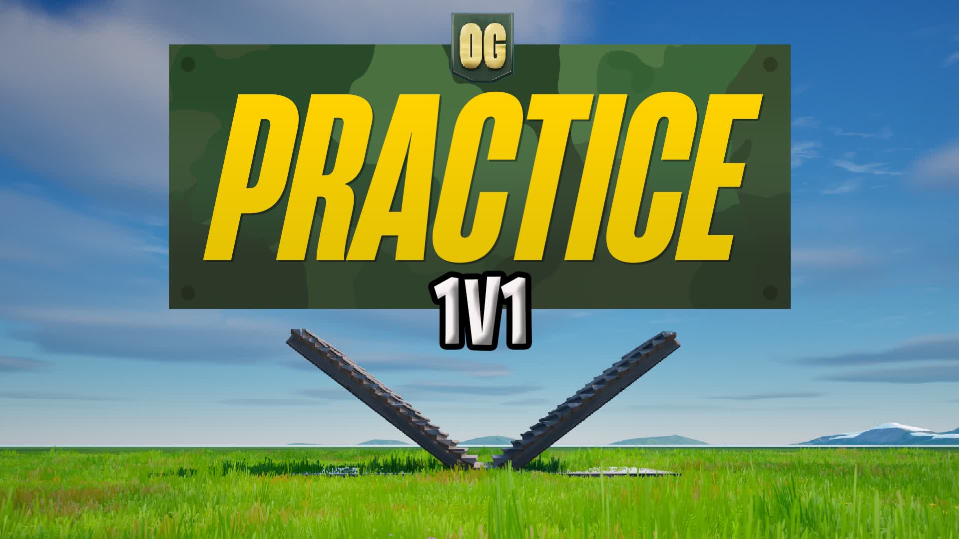 OG PRACTICE 1V1
