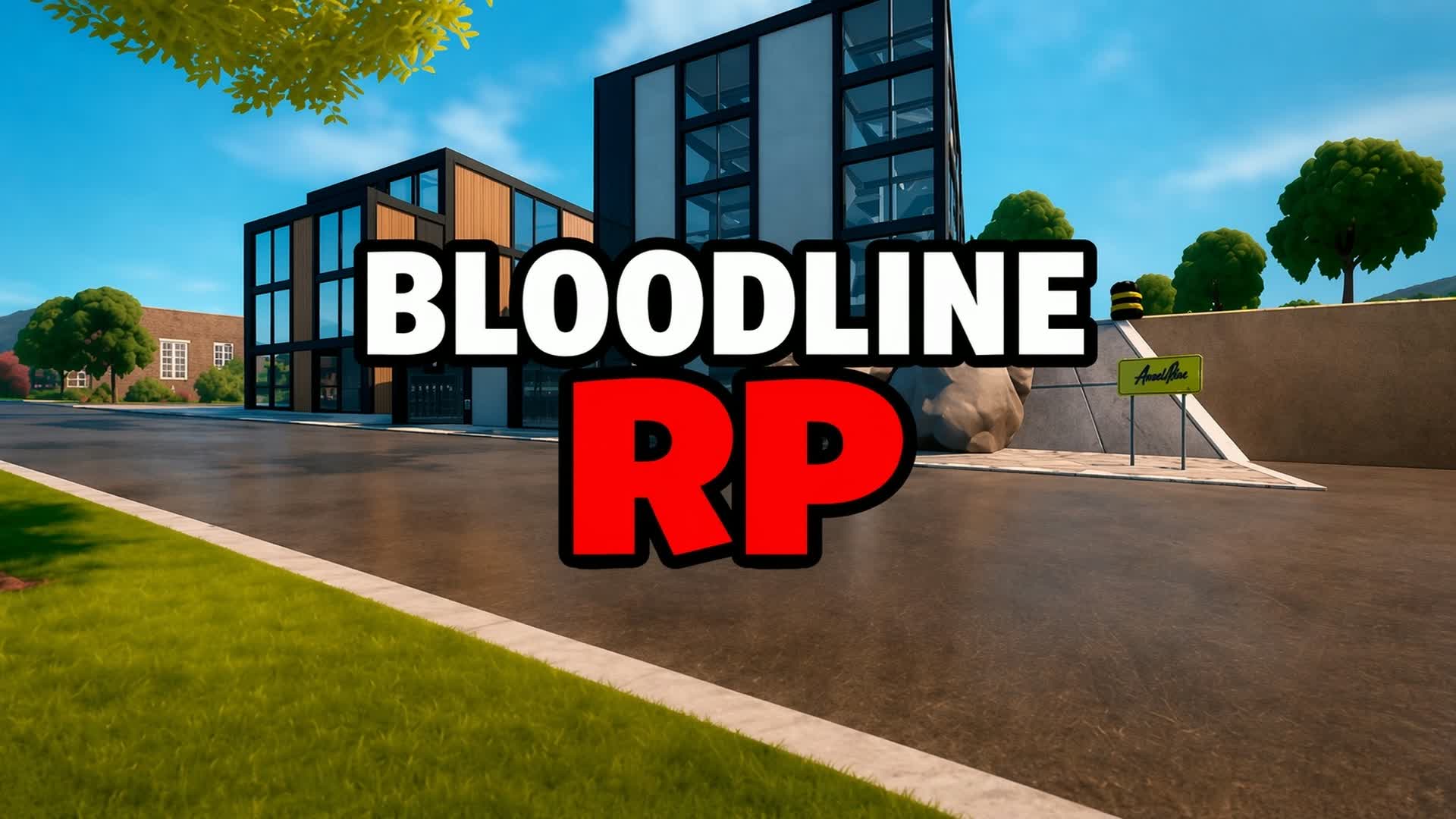BLOODLINE RP
