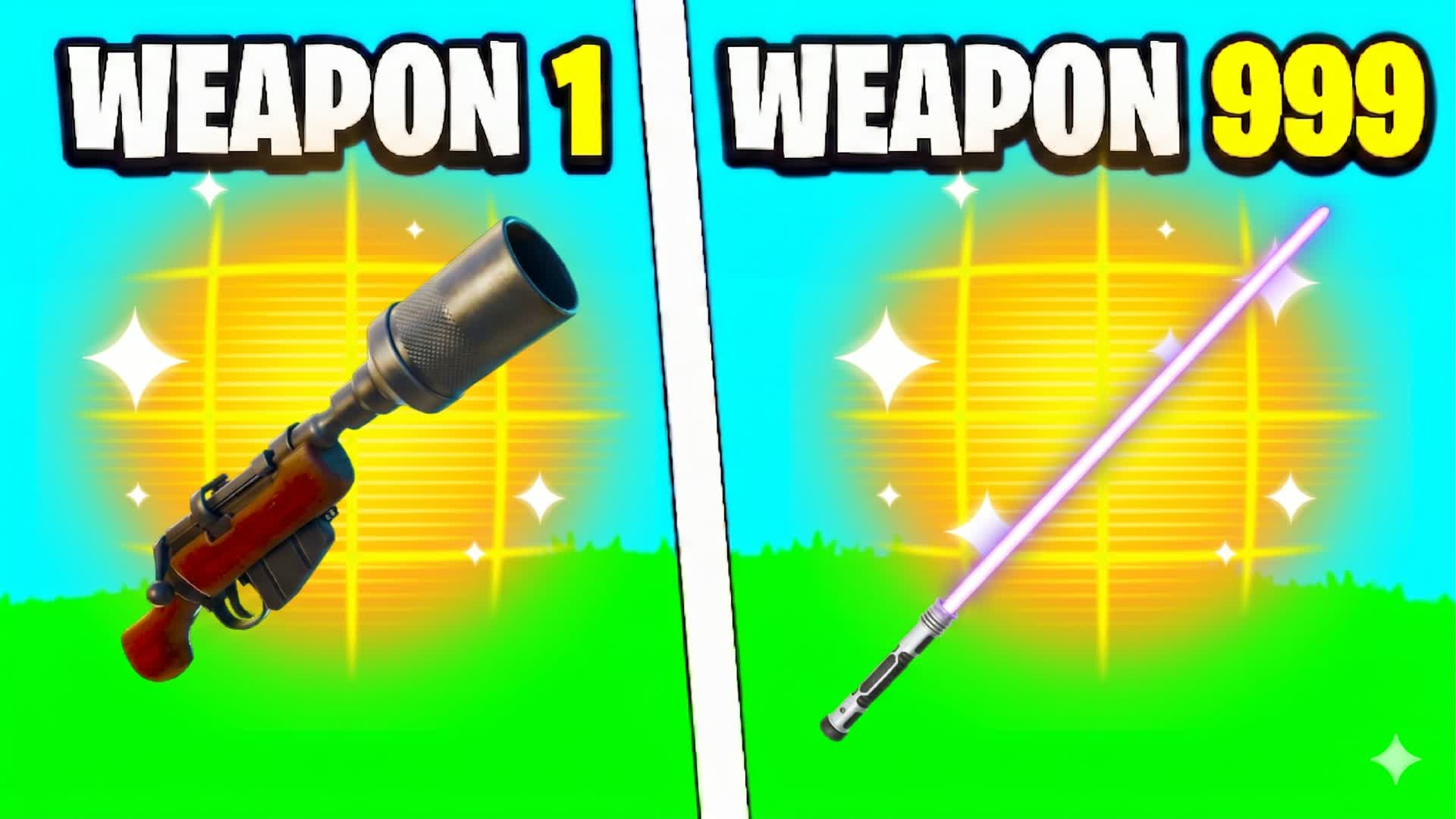 ⭐STELLAR ONE SHOT🎯GUN GAME