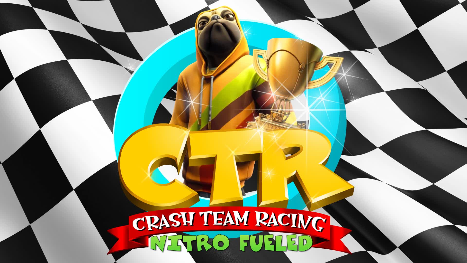 Crash Team Racing: Nitro