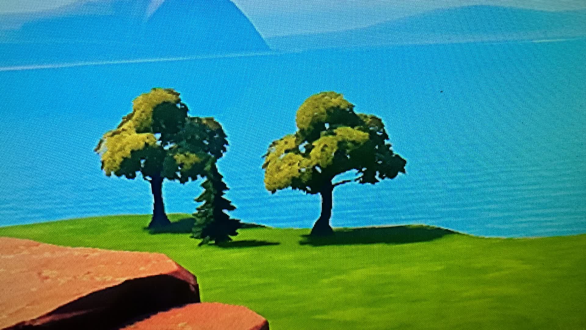 Rocket's Vs. Cars (Desert)
