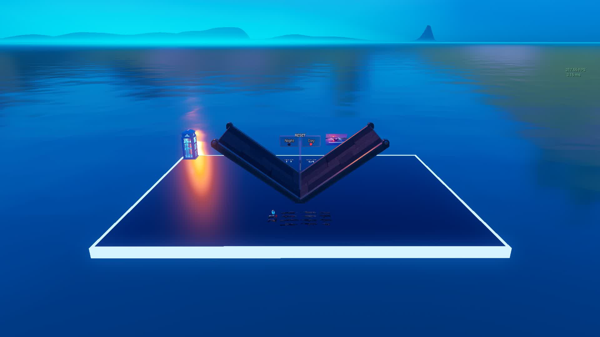 1v1