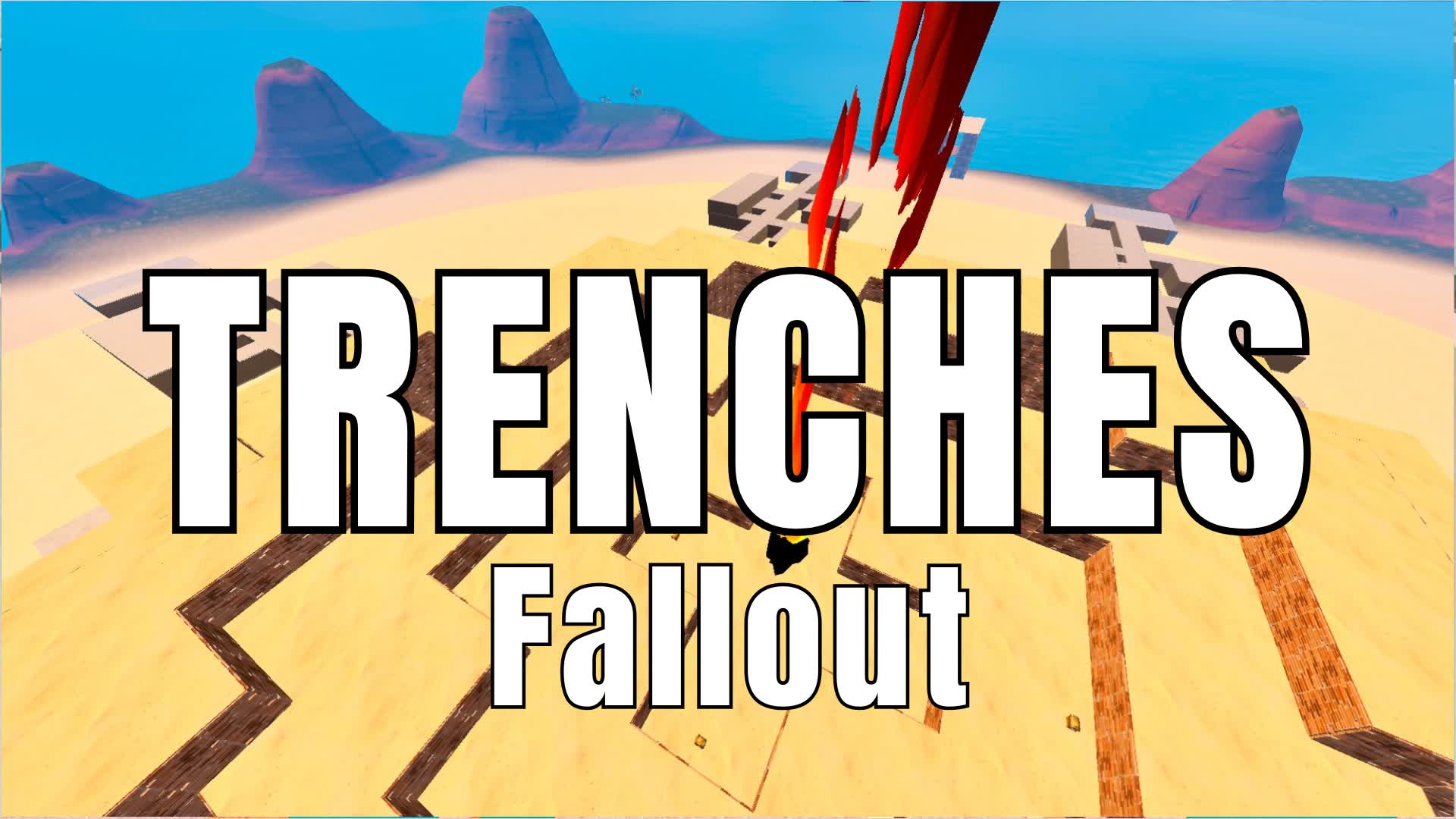 Trenches (Fallout)