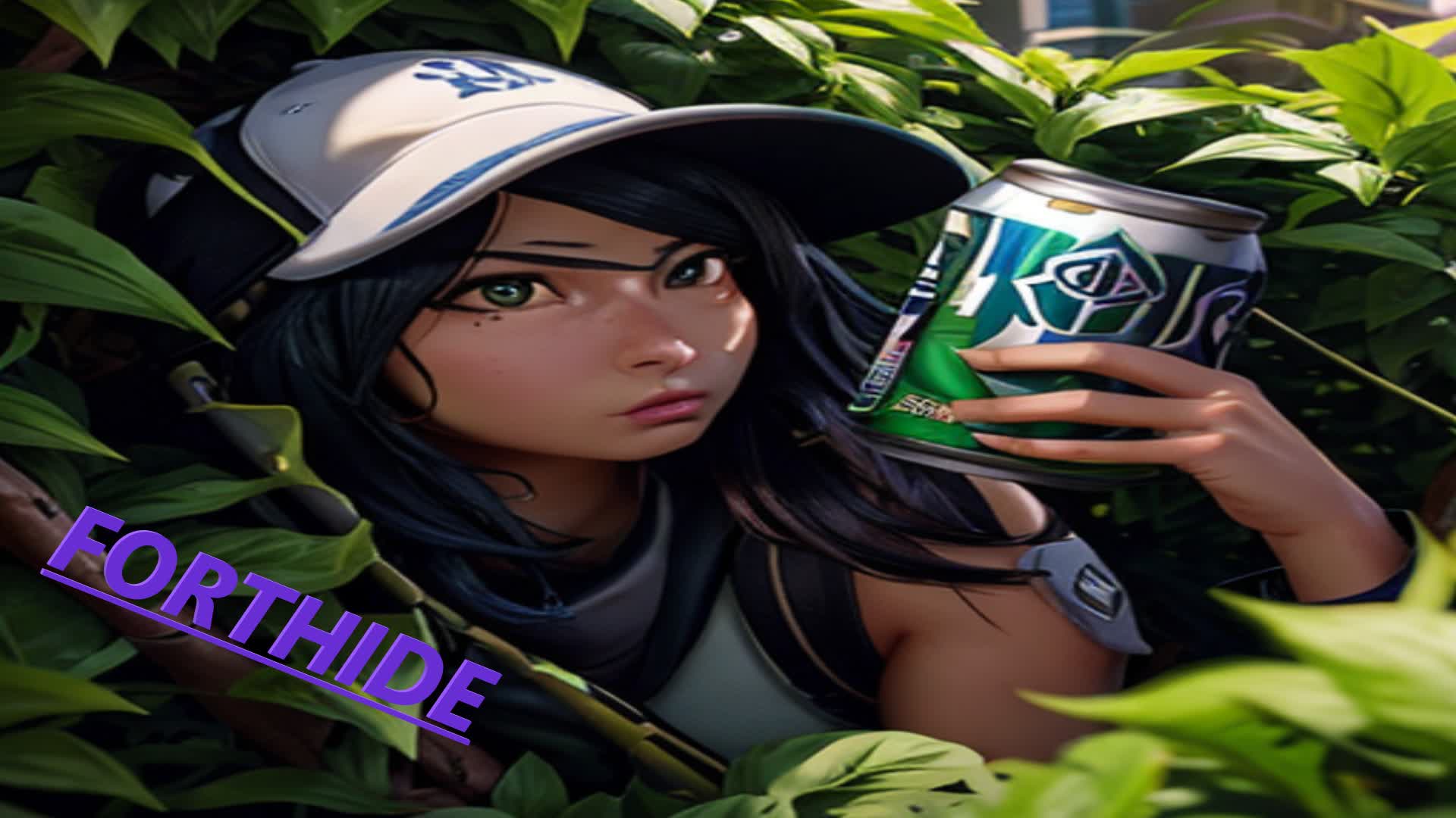 FORTHIDE