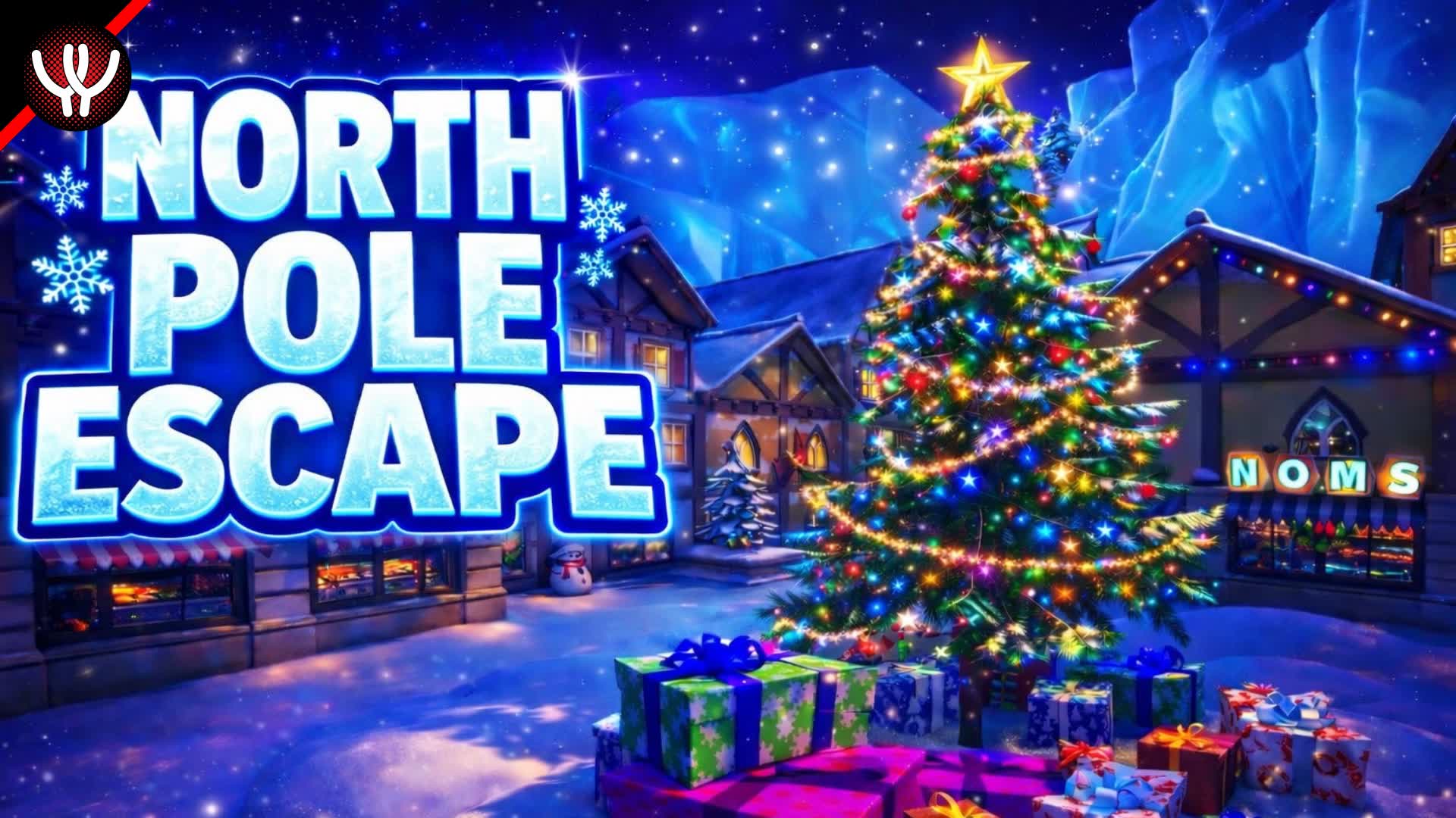 North Pole Escape