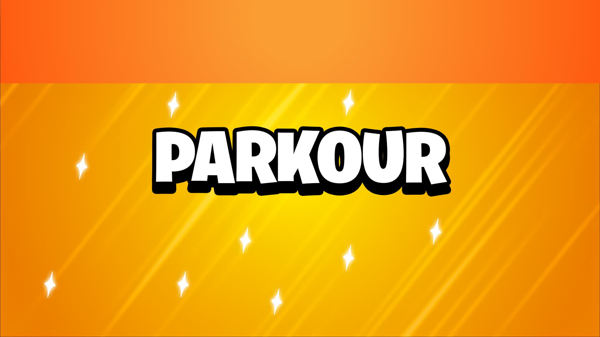 PARKOUR 75 LVL