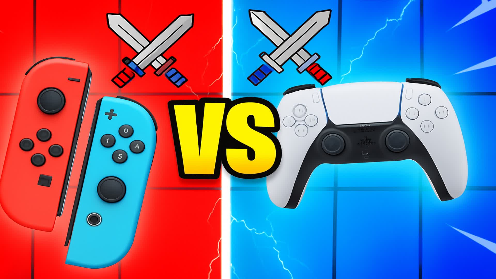 CRAZY SUPER  INSANE RED VS BLUE 🔴🔵