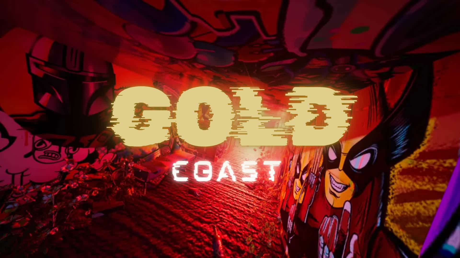GOLD COAST RP-V2