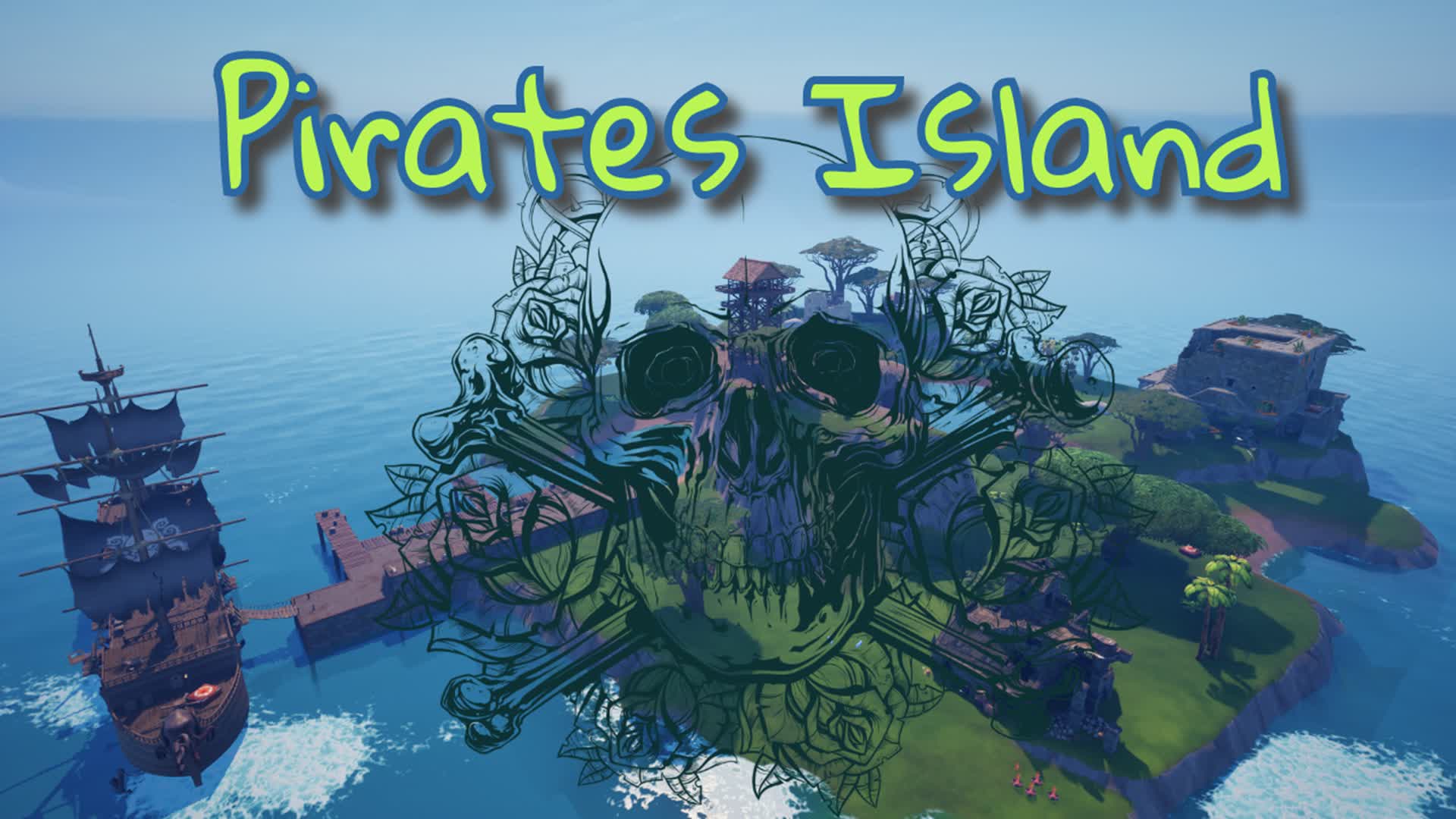 Pirates Island