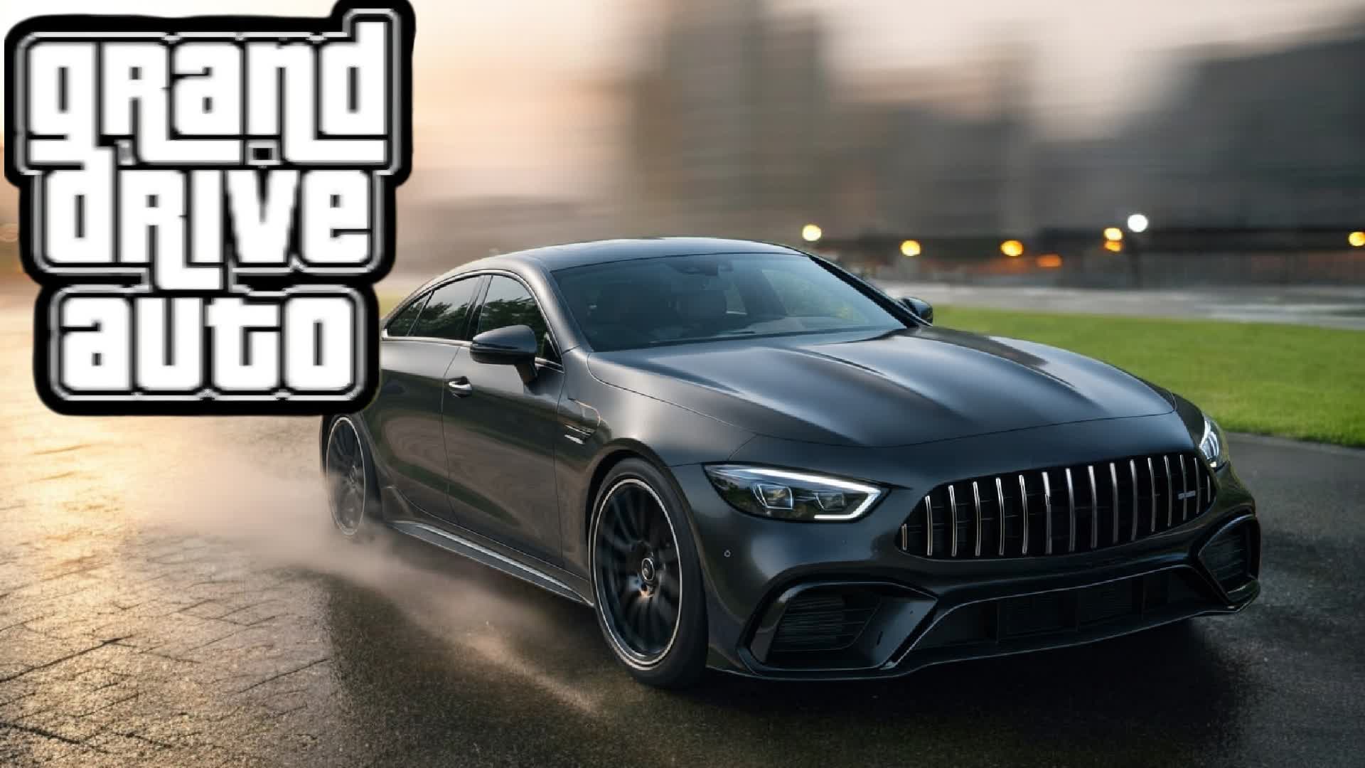 SUPER FREE DRIVER CITY