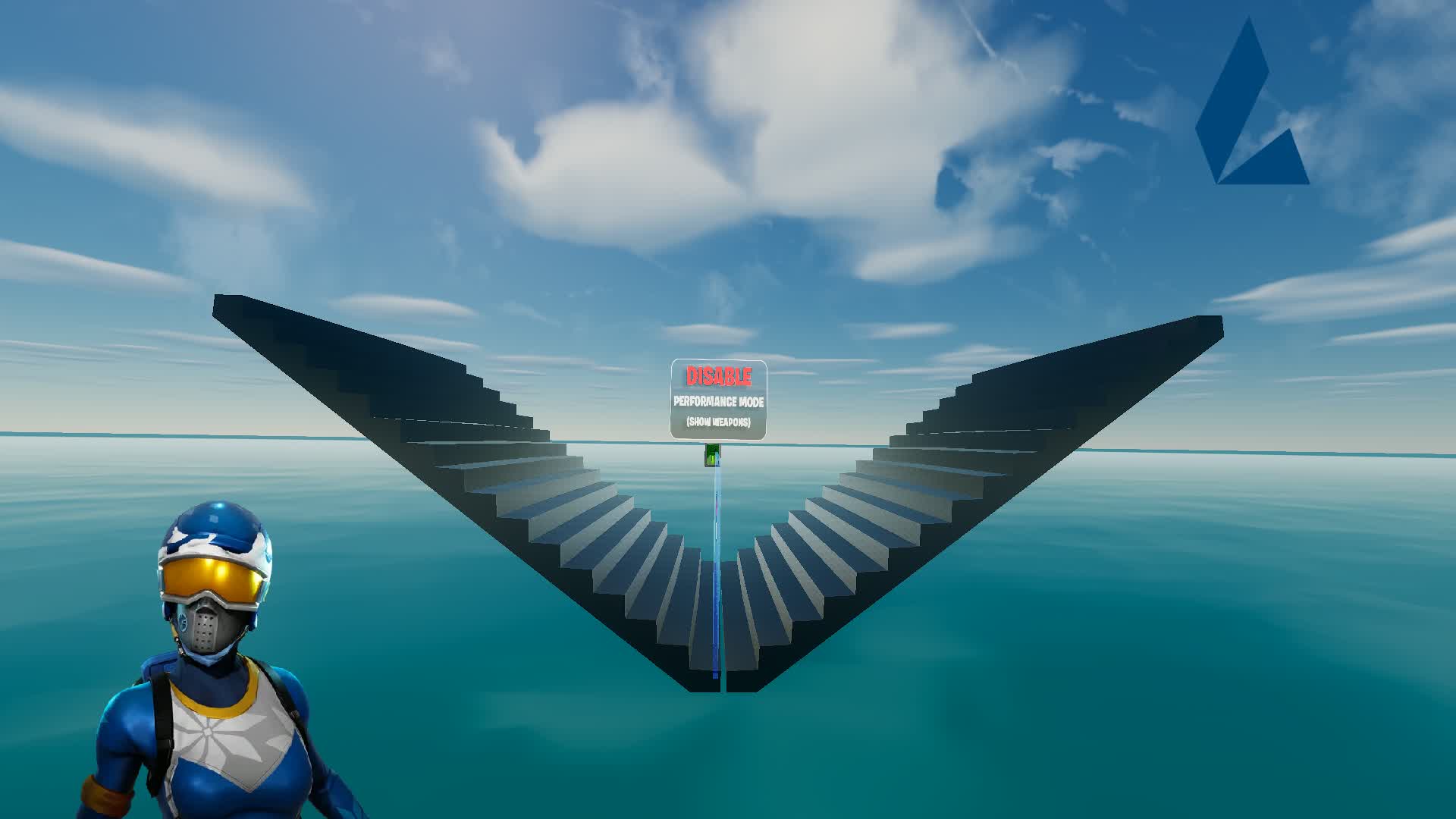 1V1 BUILD FIGHT [ LUXUR ]