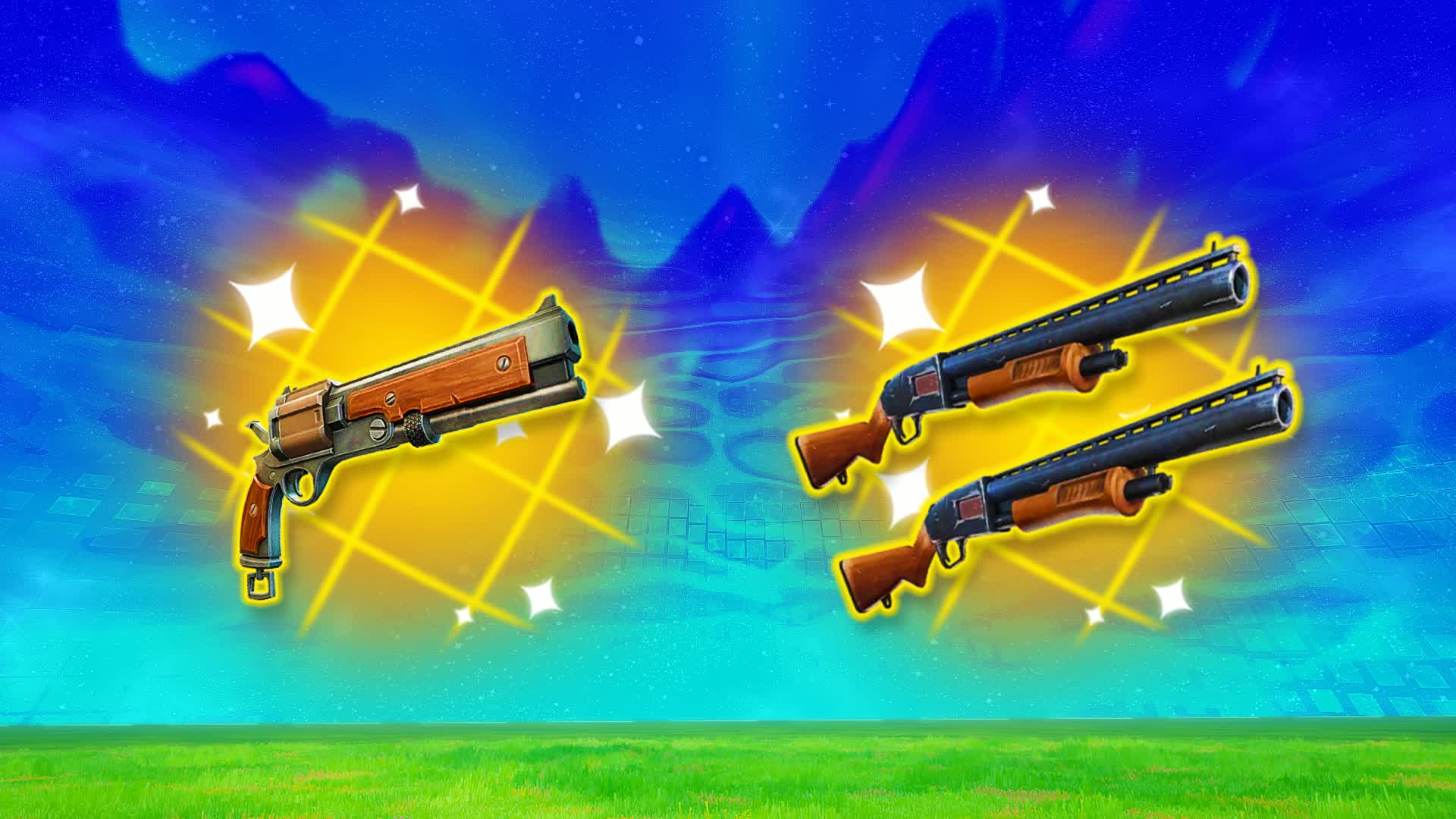 CRAZY 1V1V1 RELOAD REALISTICS