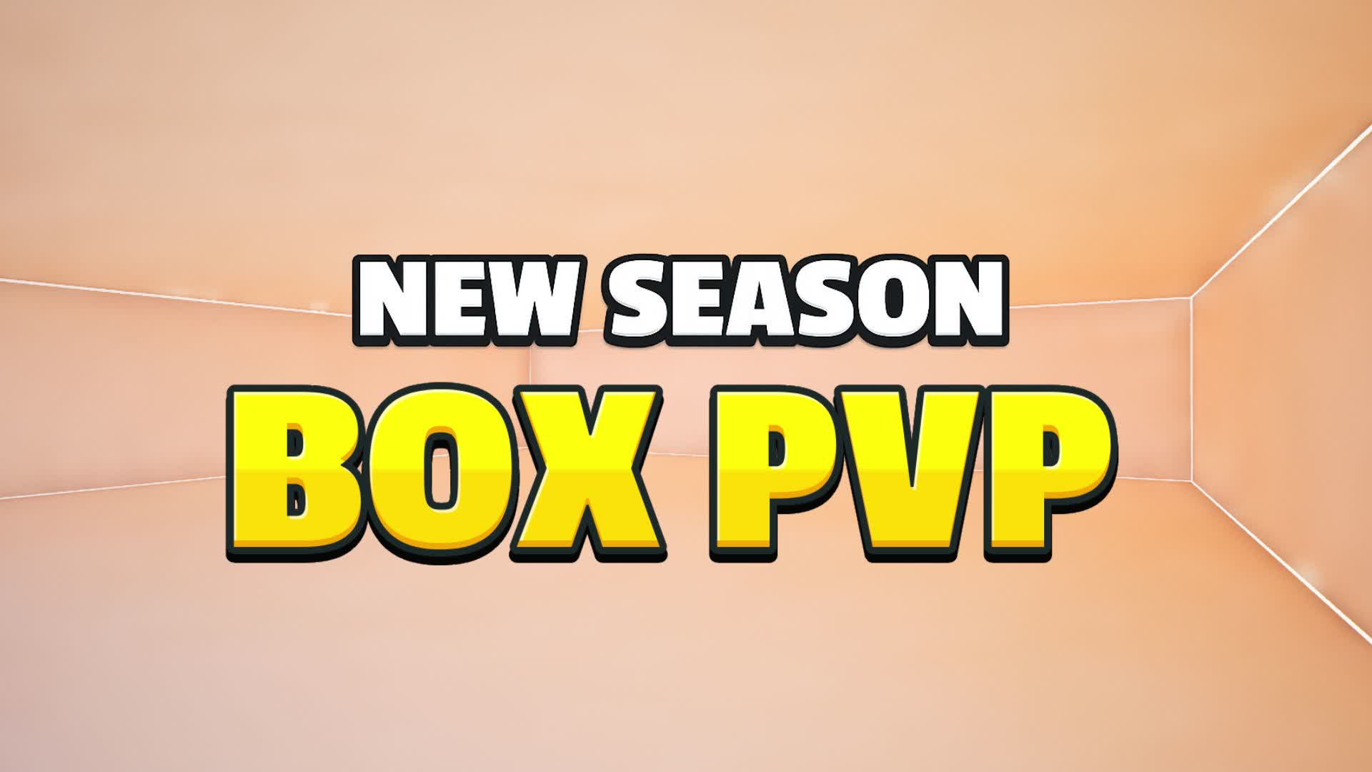 BOX PVP (New Season)