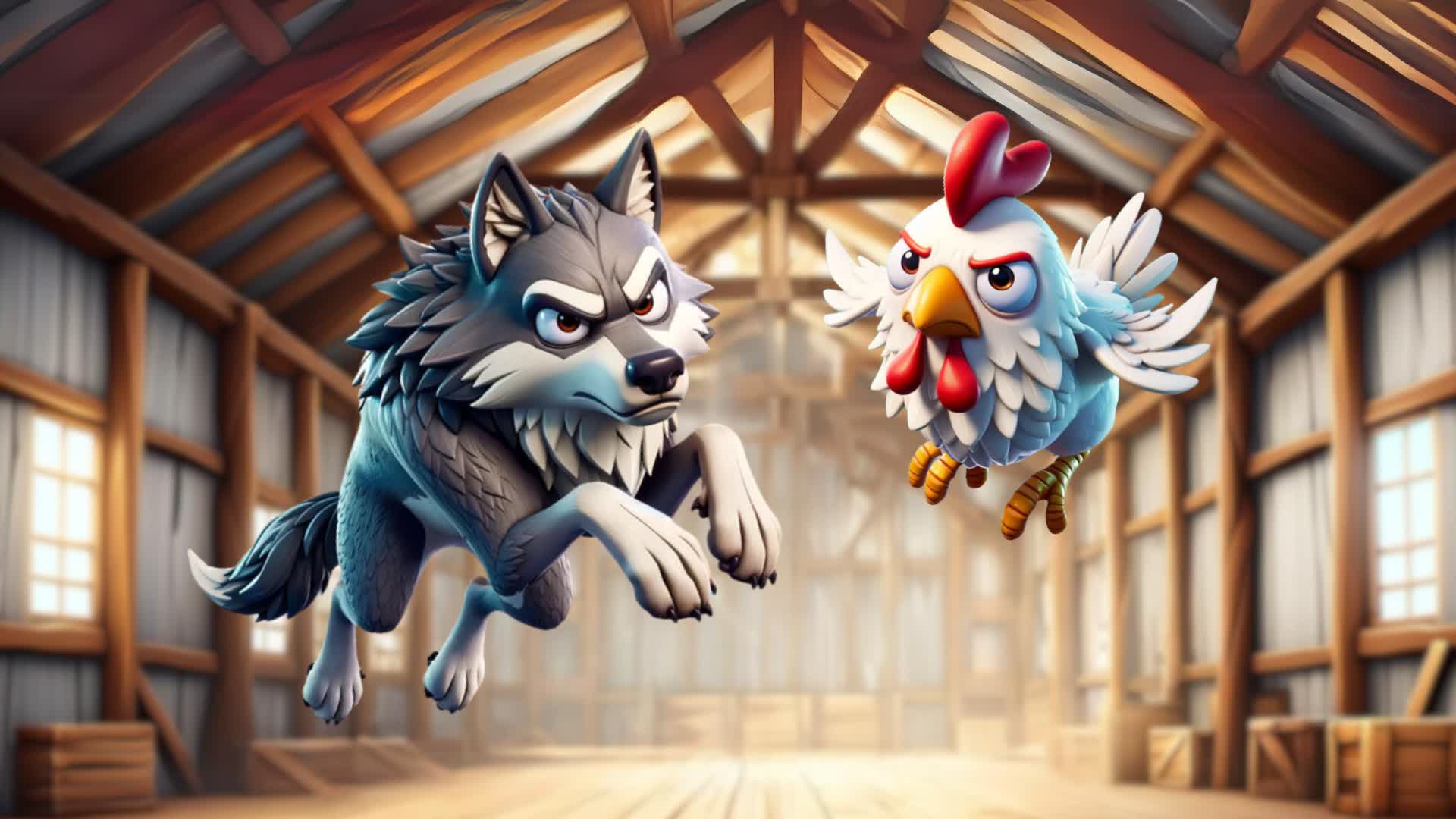 Bounce 'n' Blast💥Fortnite Practice Map