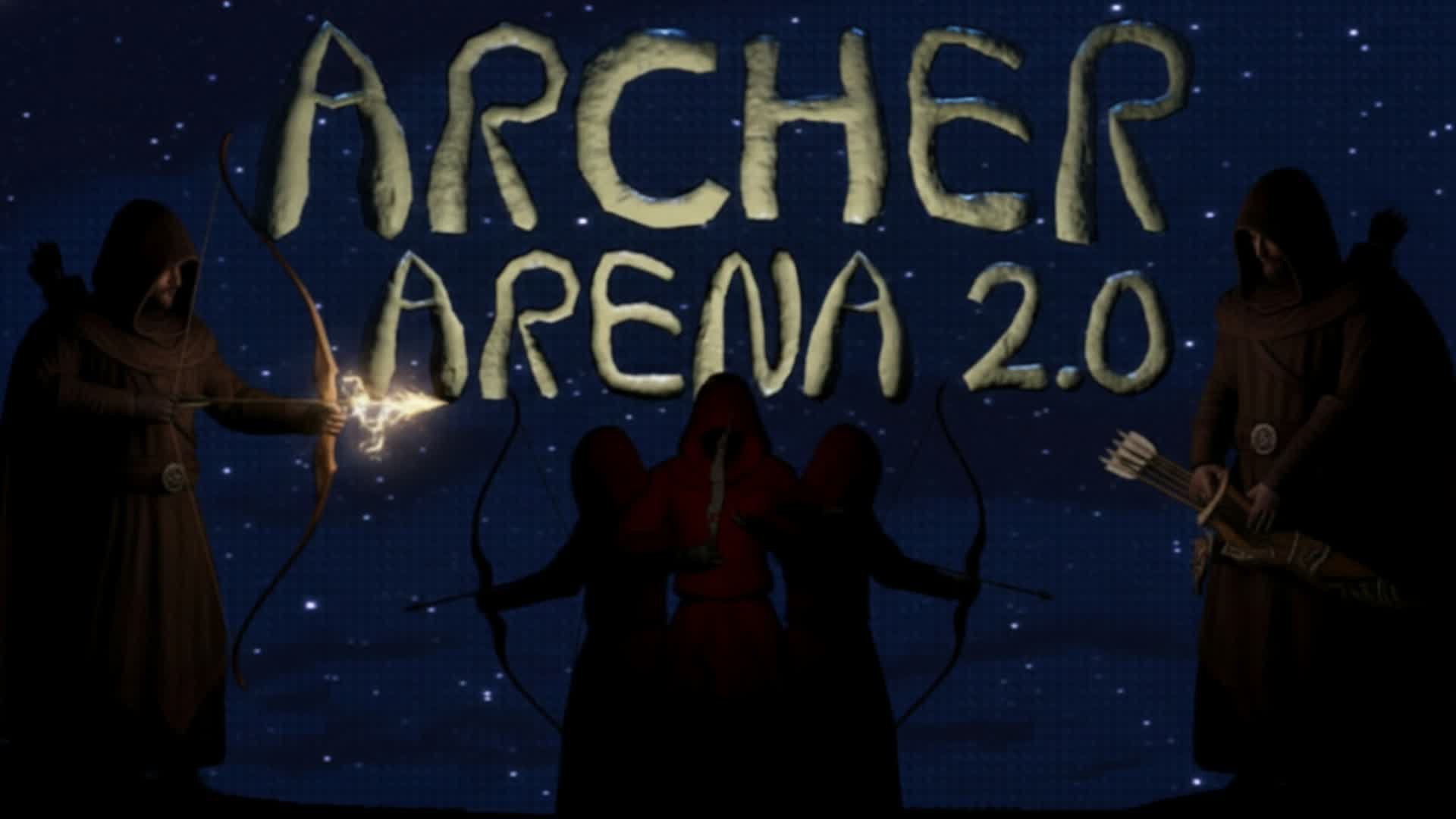 Archer Arena 2.0