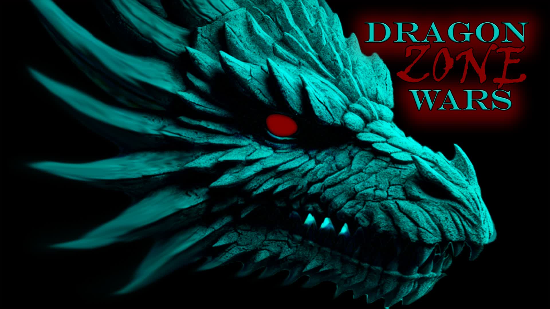 Dragon Zone Wars