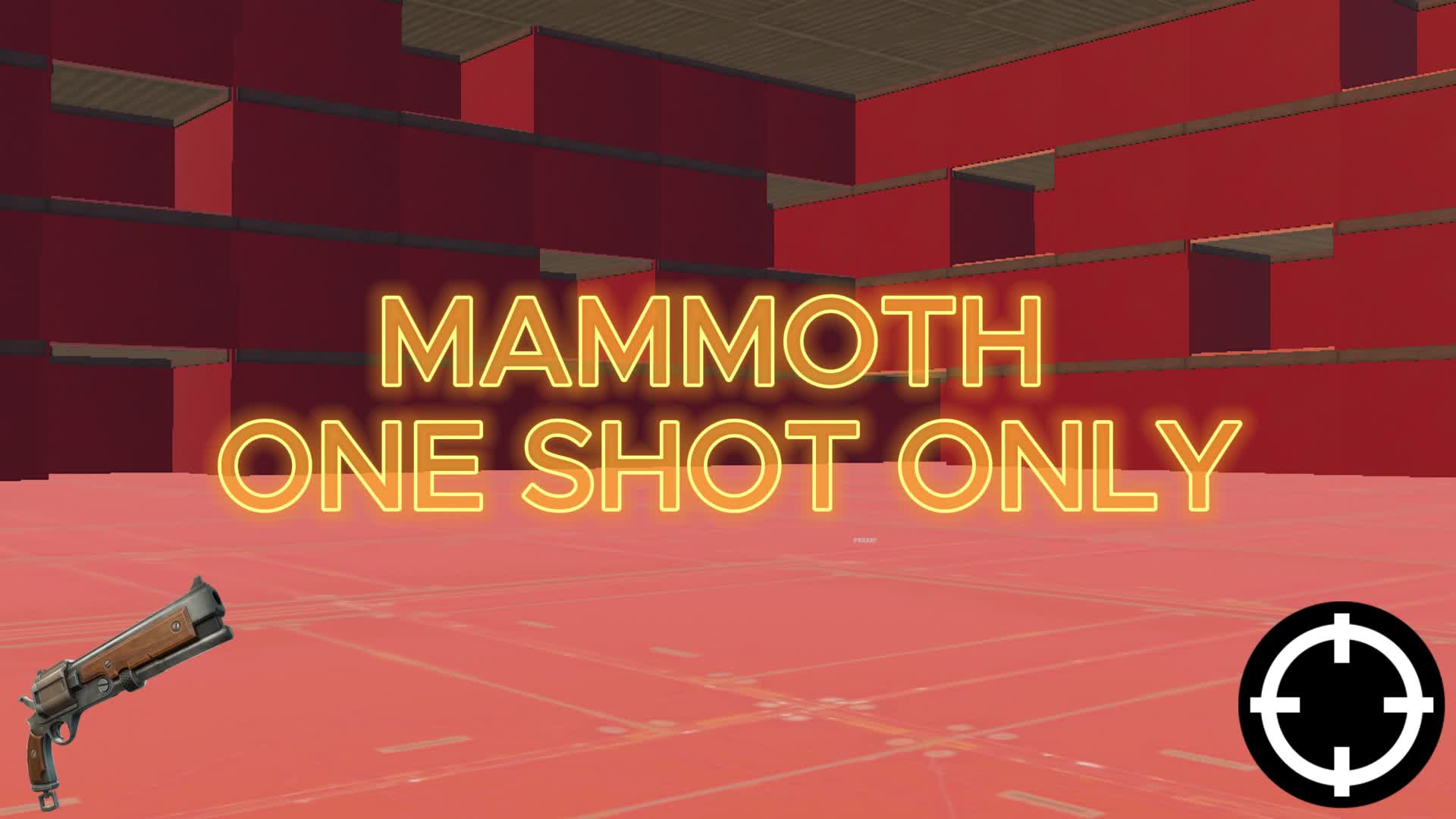 MAMMOTH BOX FIGHT ONE SHOT
